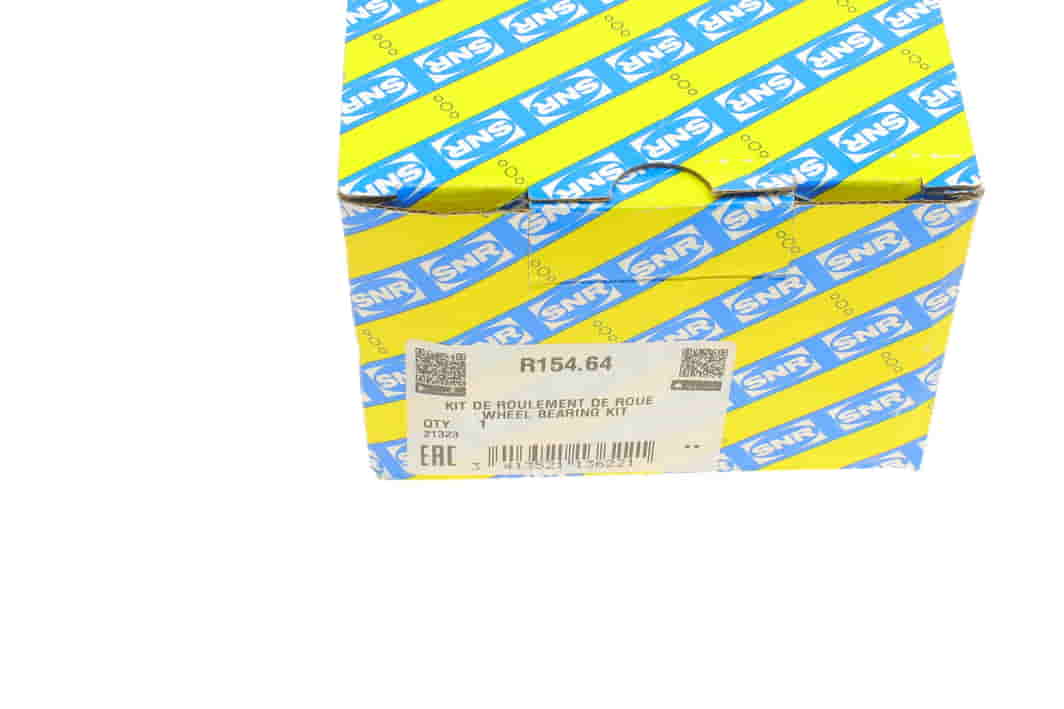 R15464 SNR