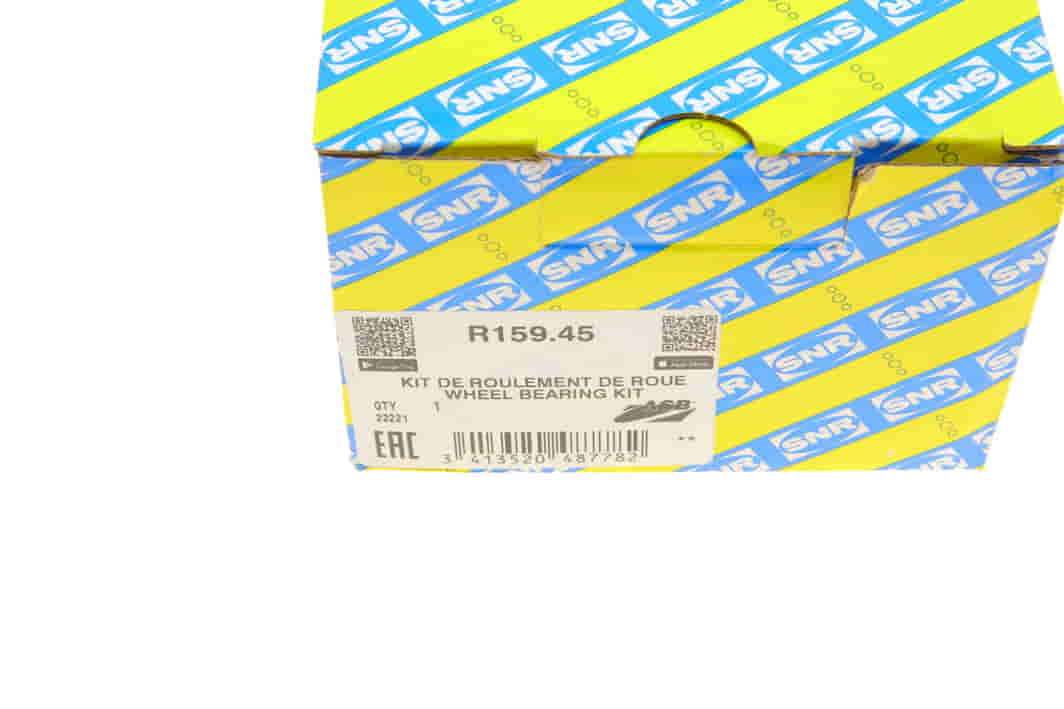 R15945 SNR