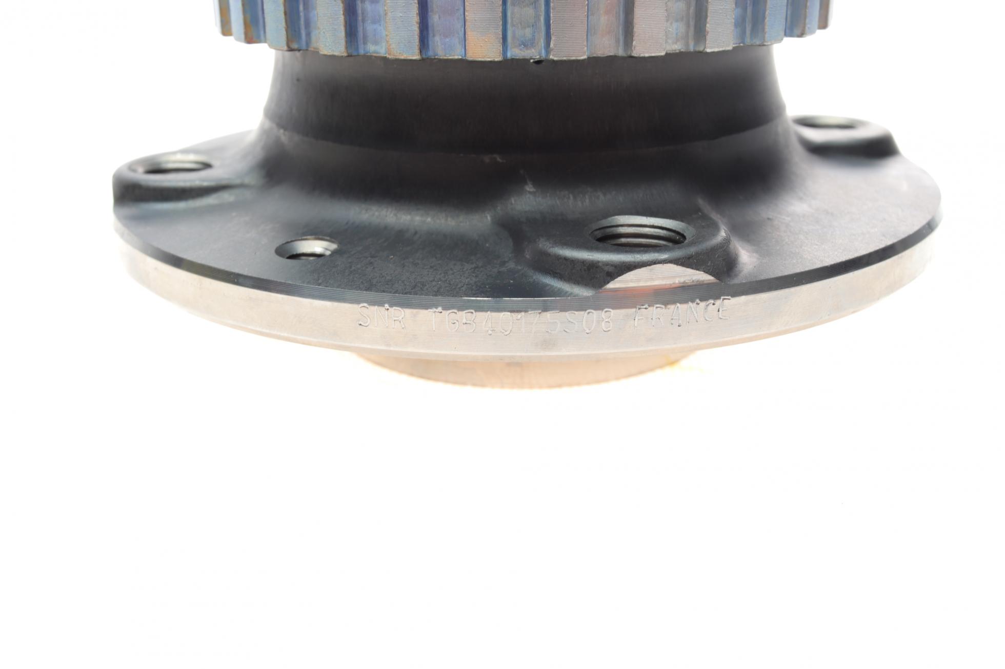 R16629 SNR