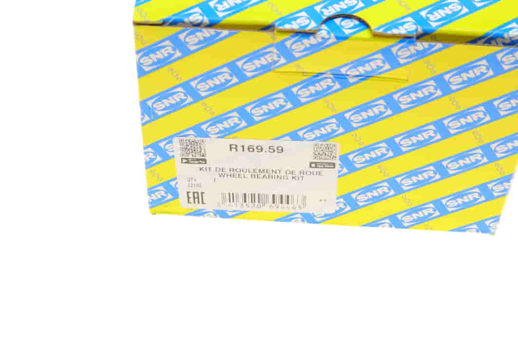 R16959 SNR