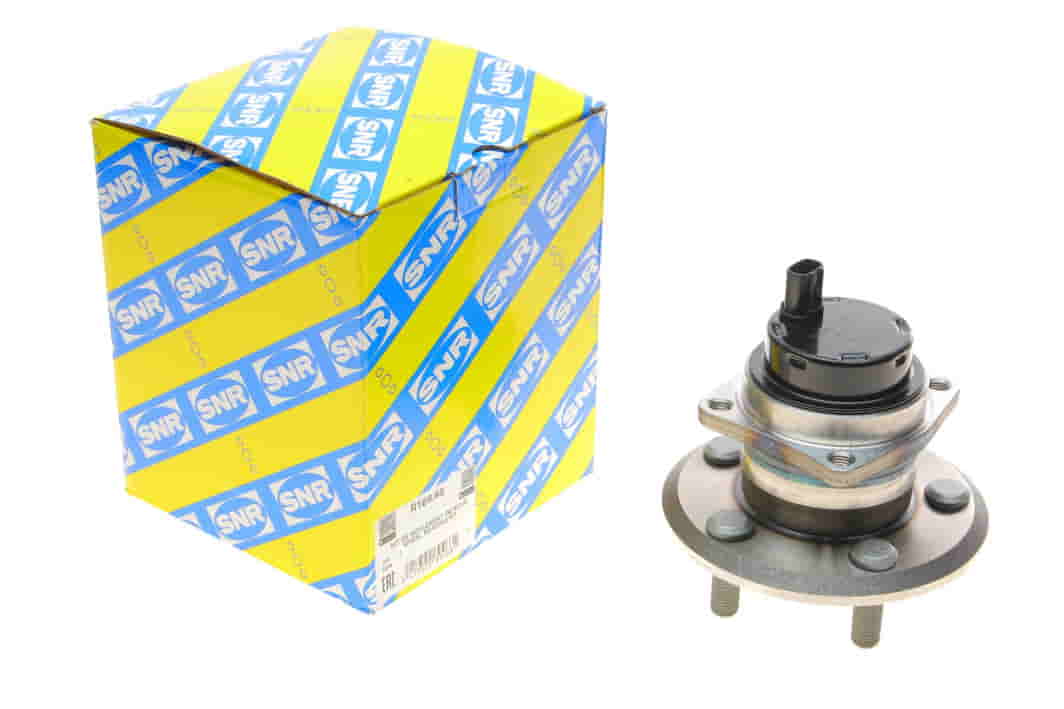 R16965 SNR