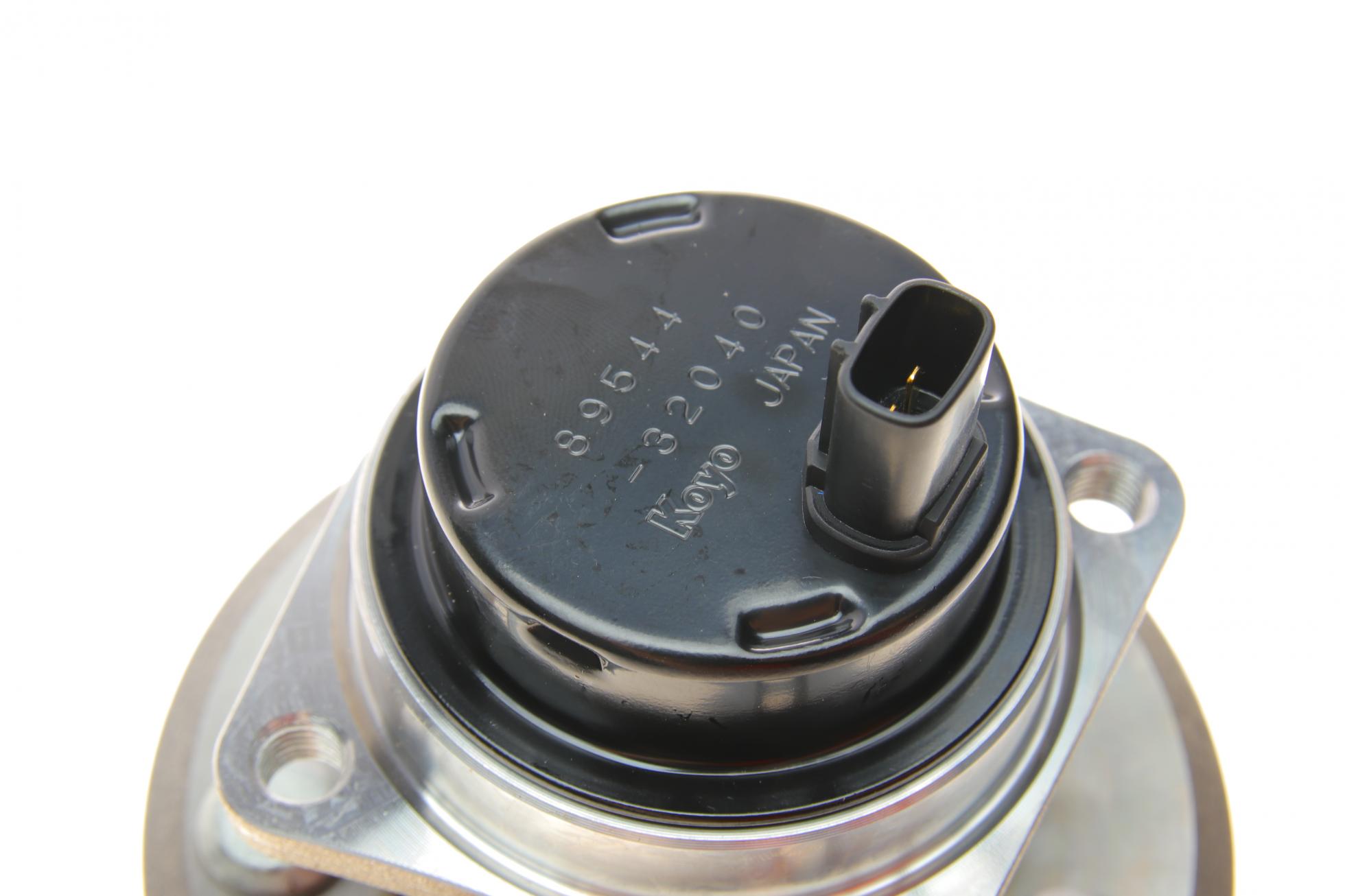 R16965 SNR