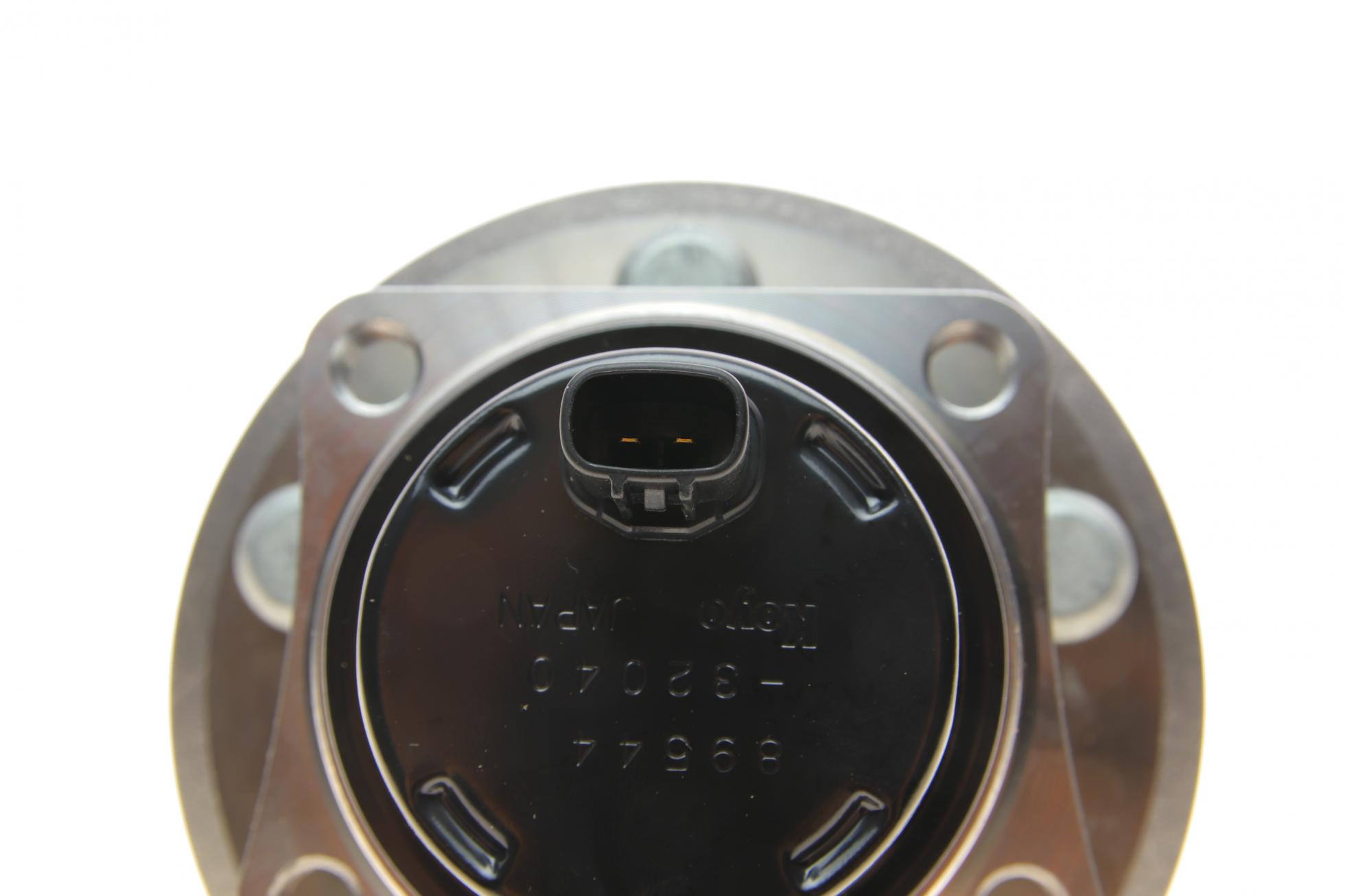 R16965 SNR