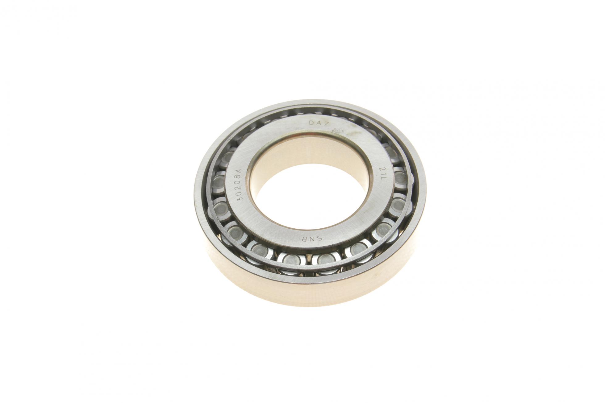 R17320 SNR