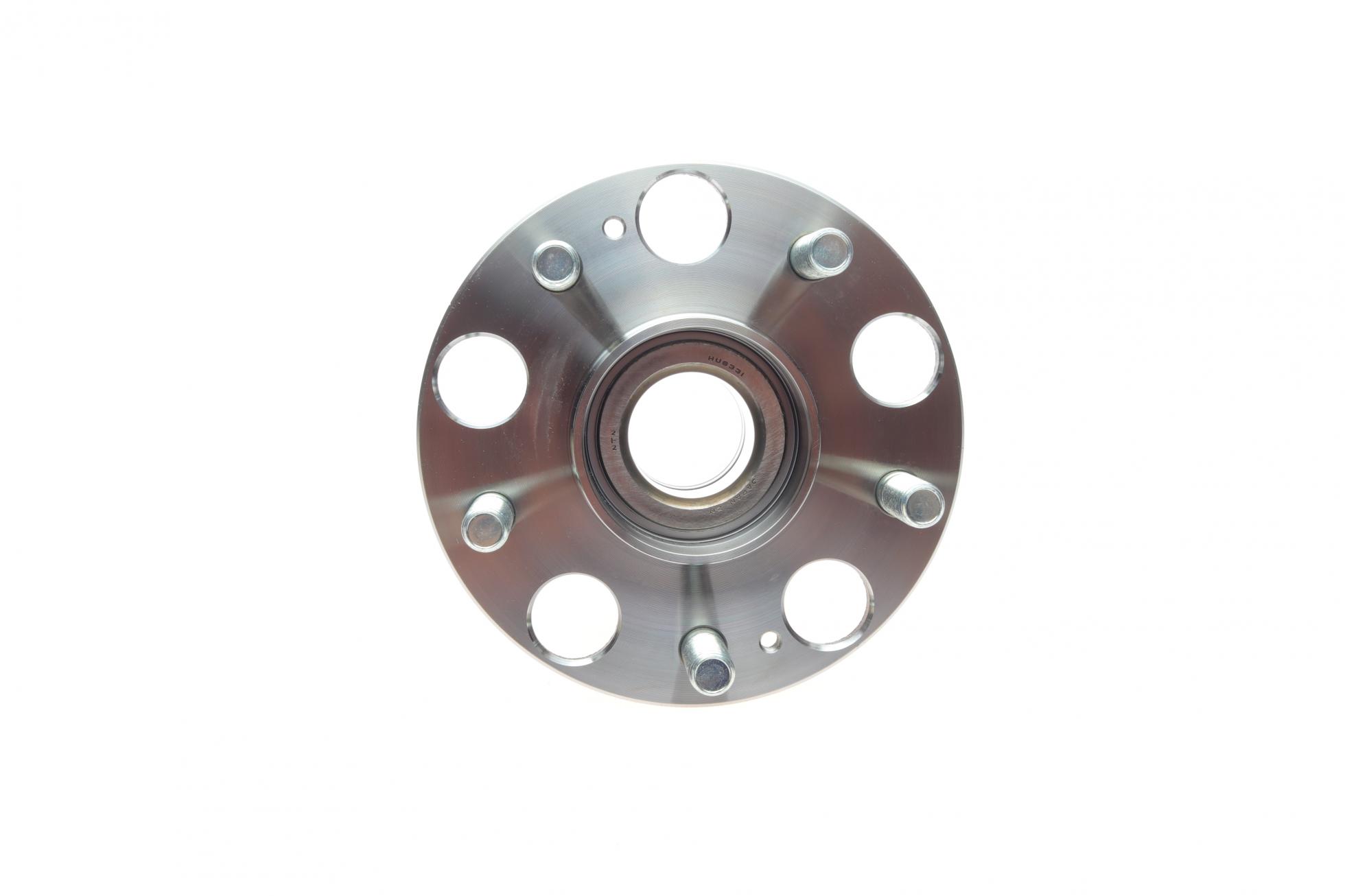 R17460 SNR