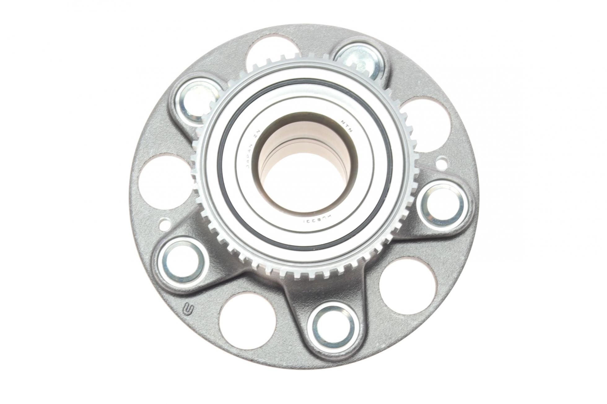 R17460 SNR