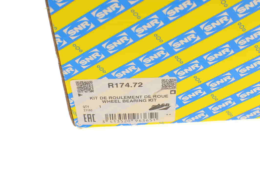R17472 SNR