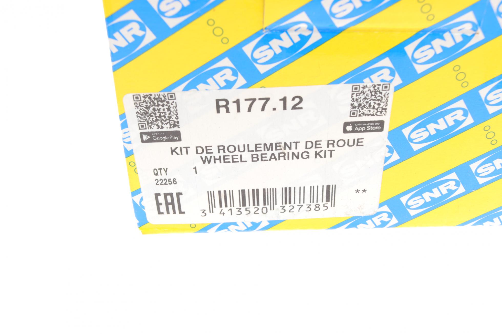 R17712 SNR