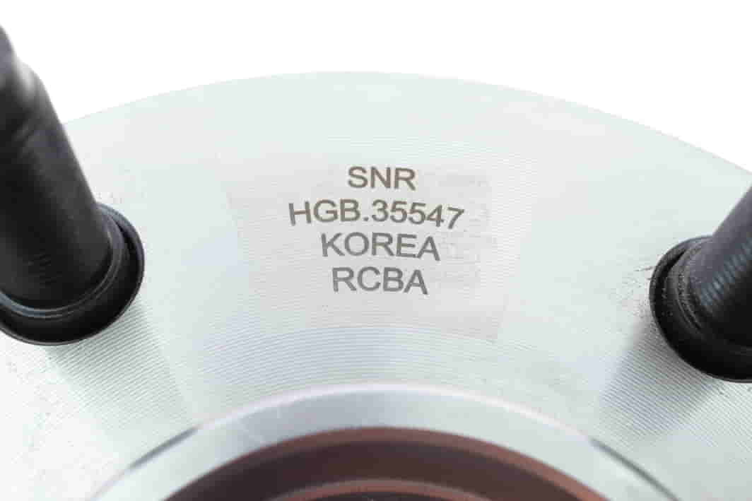 R18627 SNR