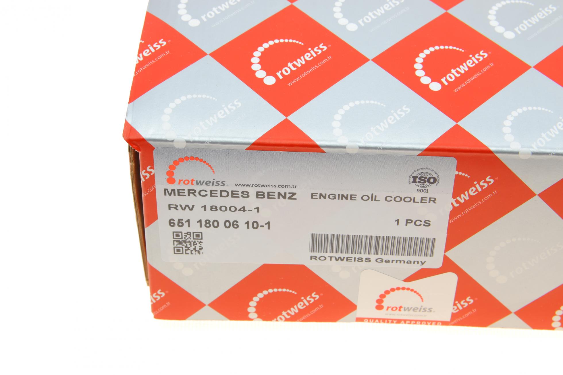 RW180041 ROTWEISS