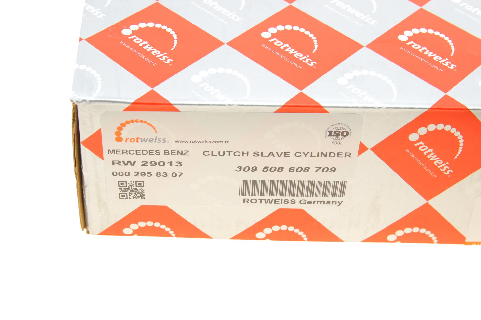 RW29013 ROTWEISS
