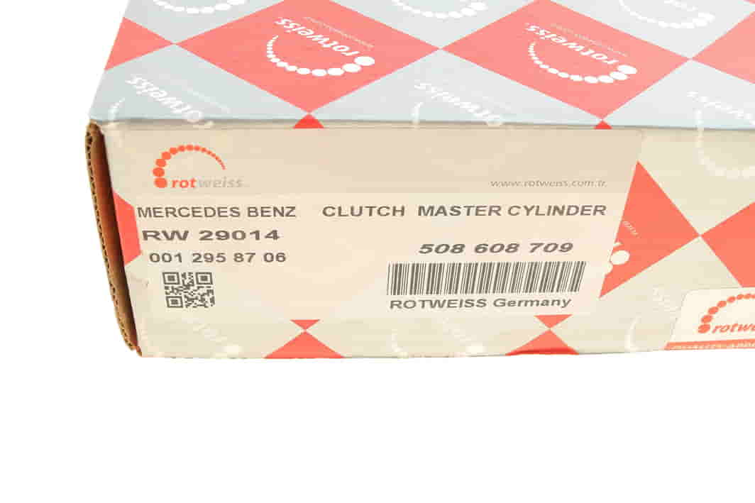 RW29014 ROTWEISS