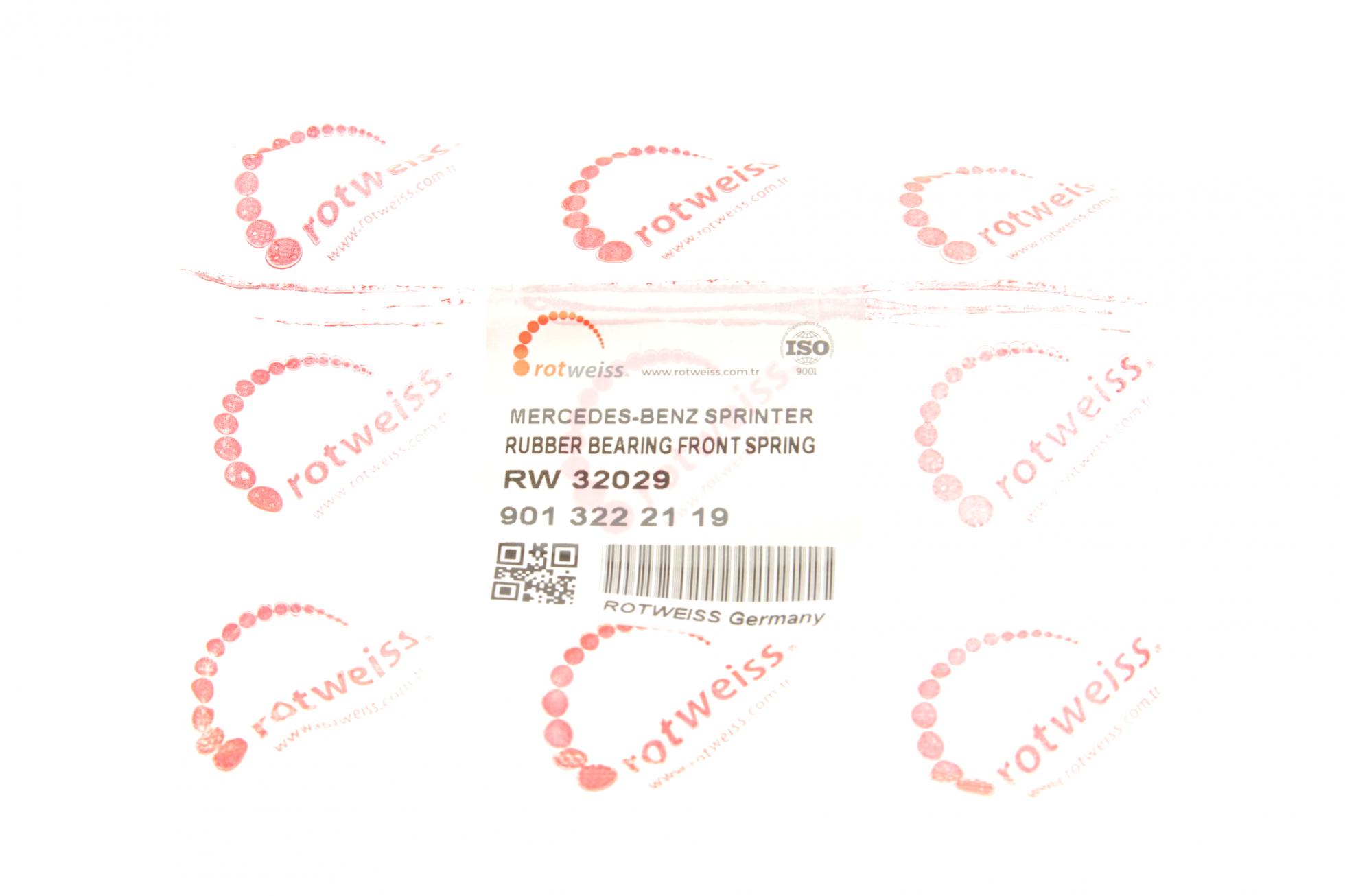 RW32029 ROTWEISS