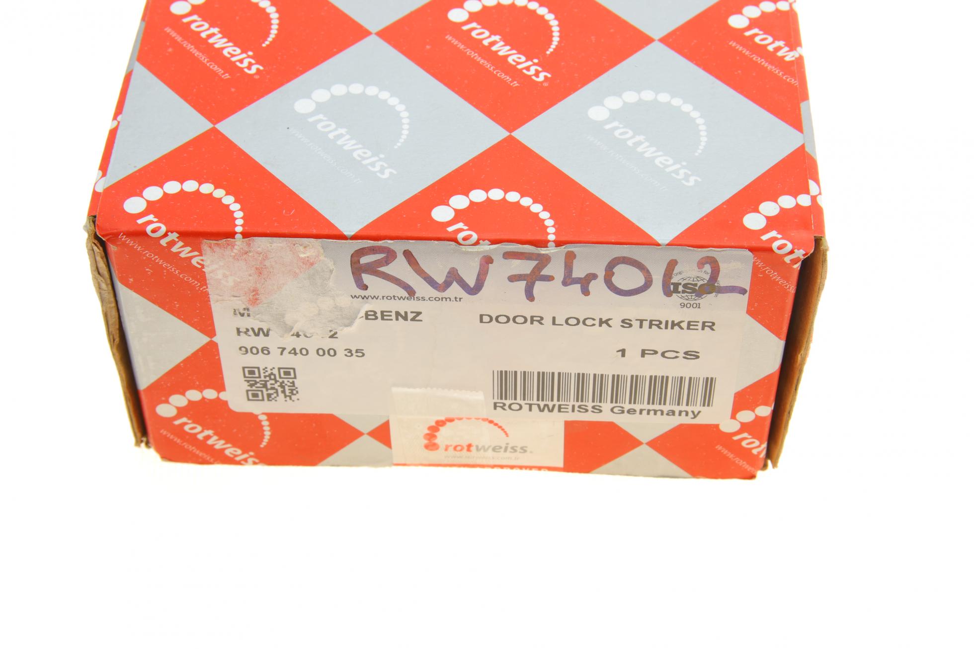 RW74012 ROTWEISS