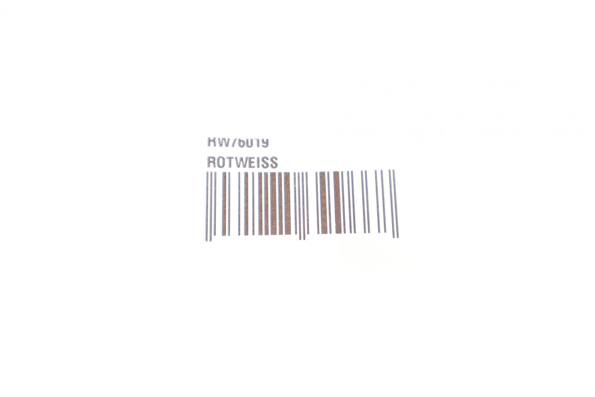 RW76019 ROTWEISS