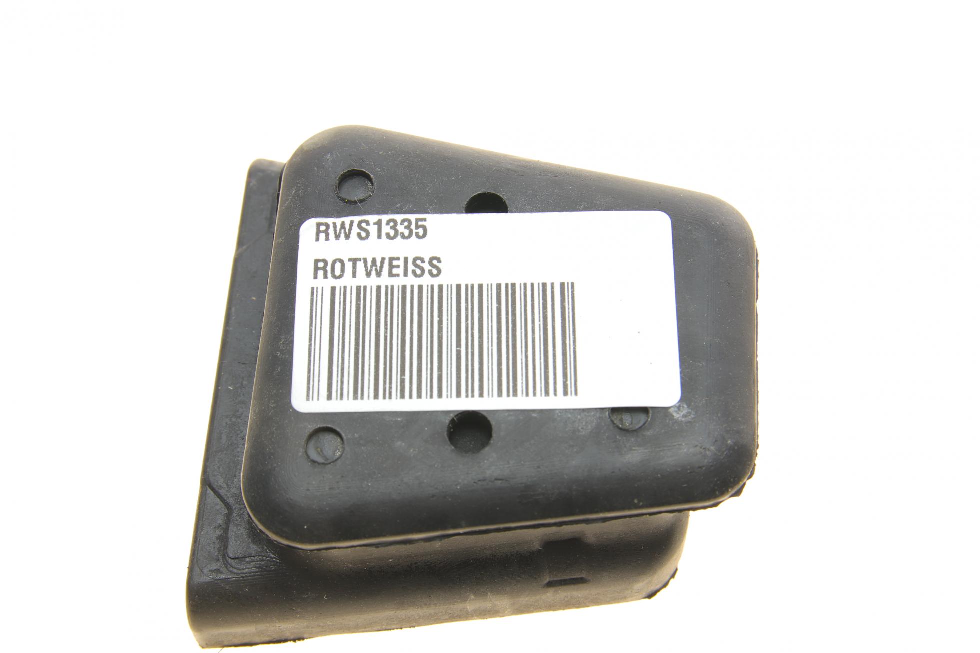 RWS1335 ROTWEISS