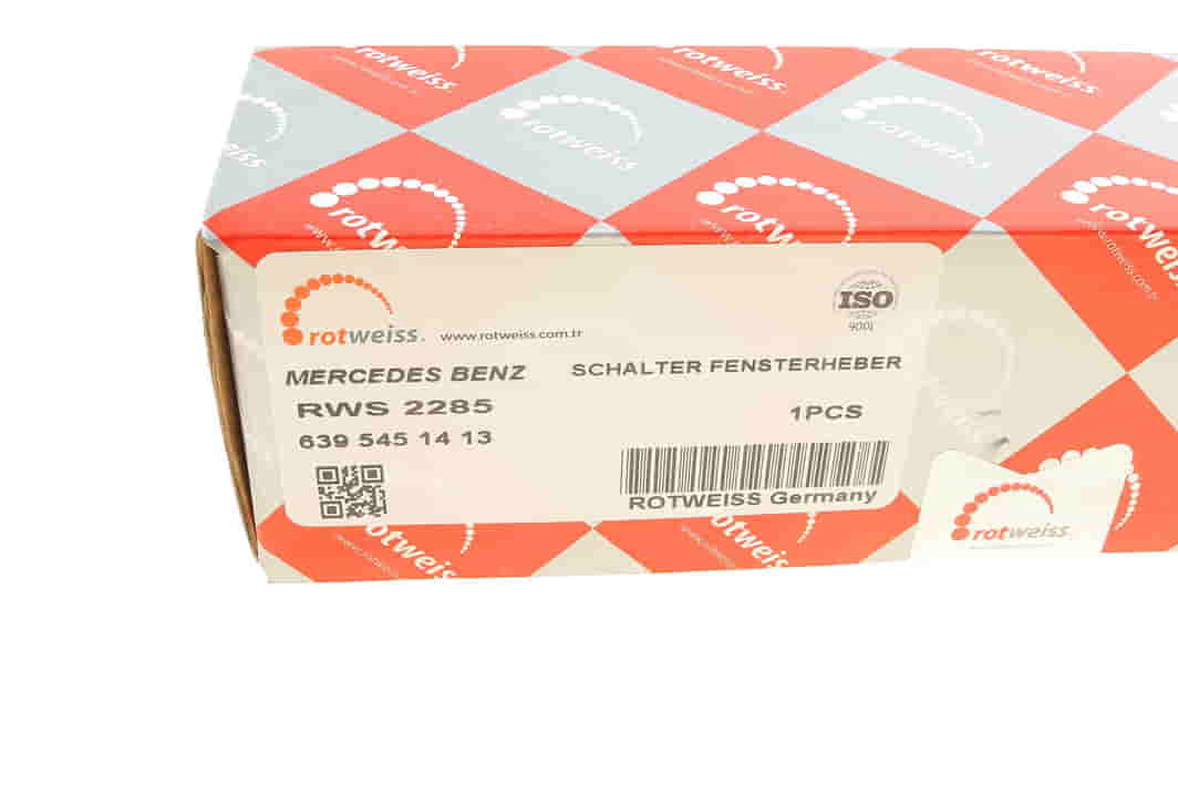 RWS2285 ROTWEISS