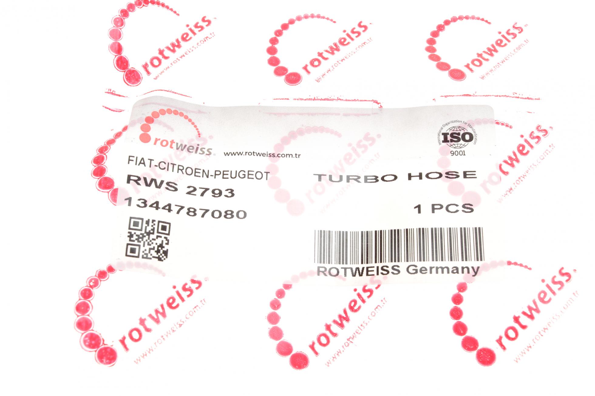 RWS2793 ROTWEISS