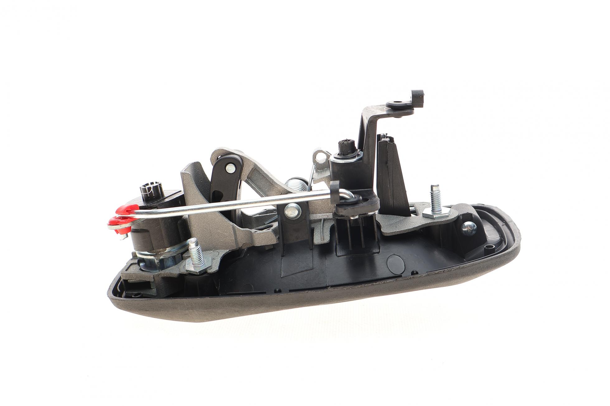 RWS2902 ROTWEISS