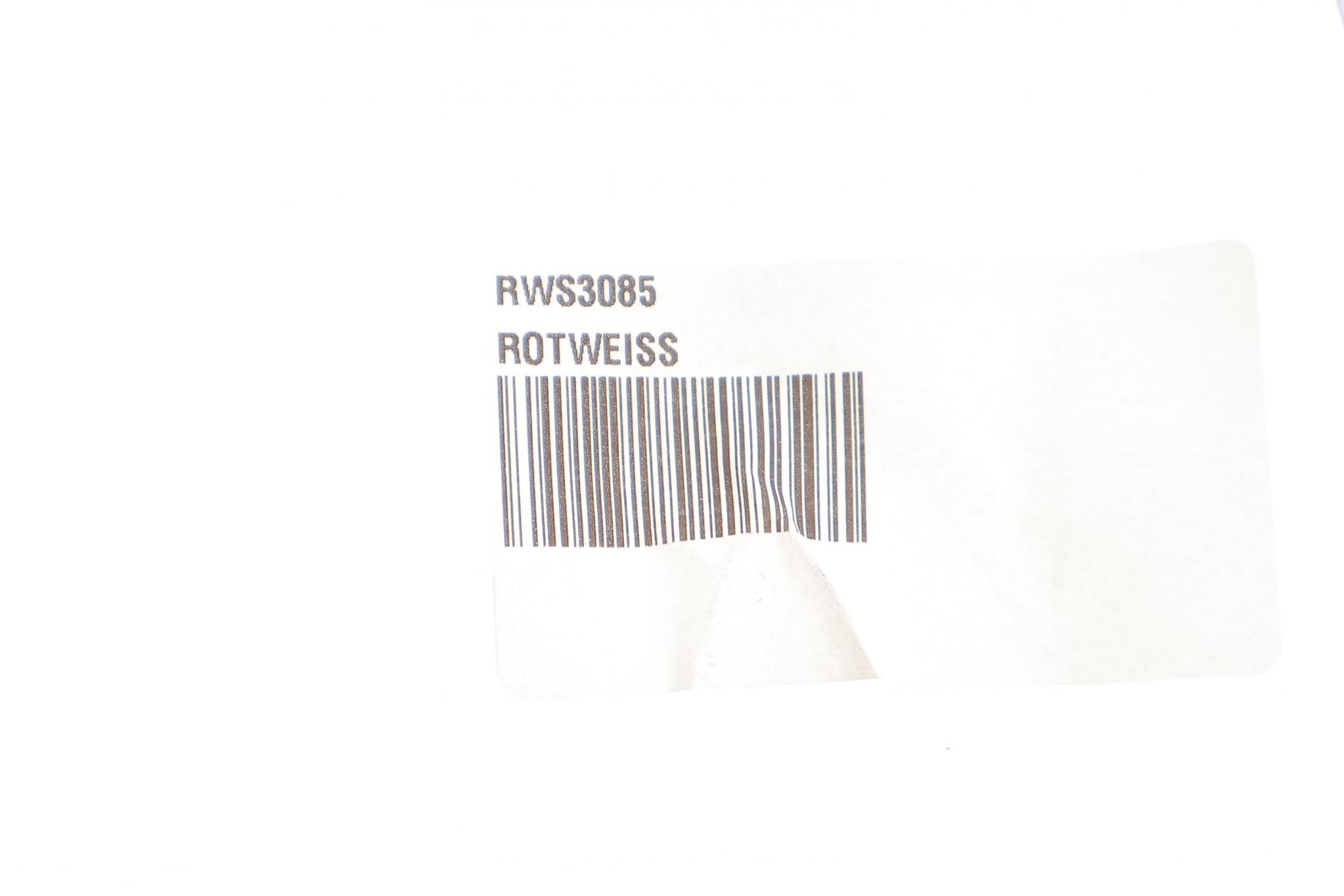 RWS3085 ROTWEISS