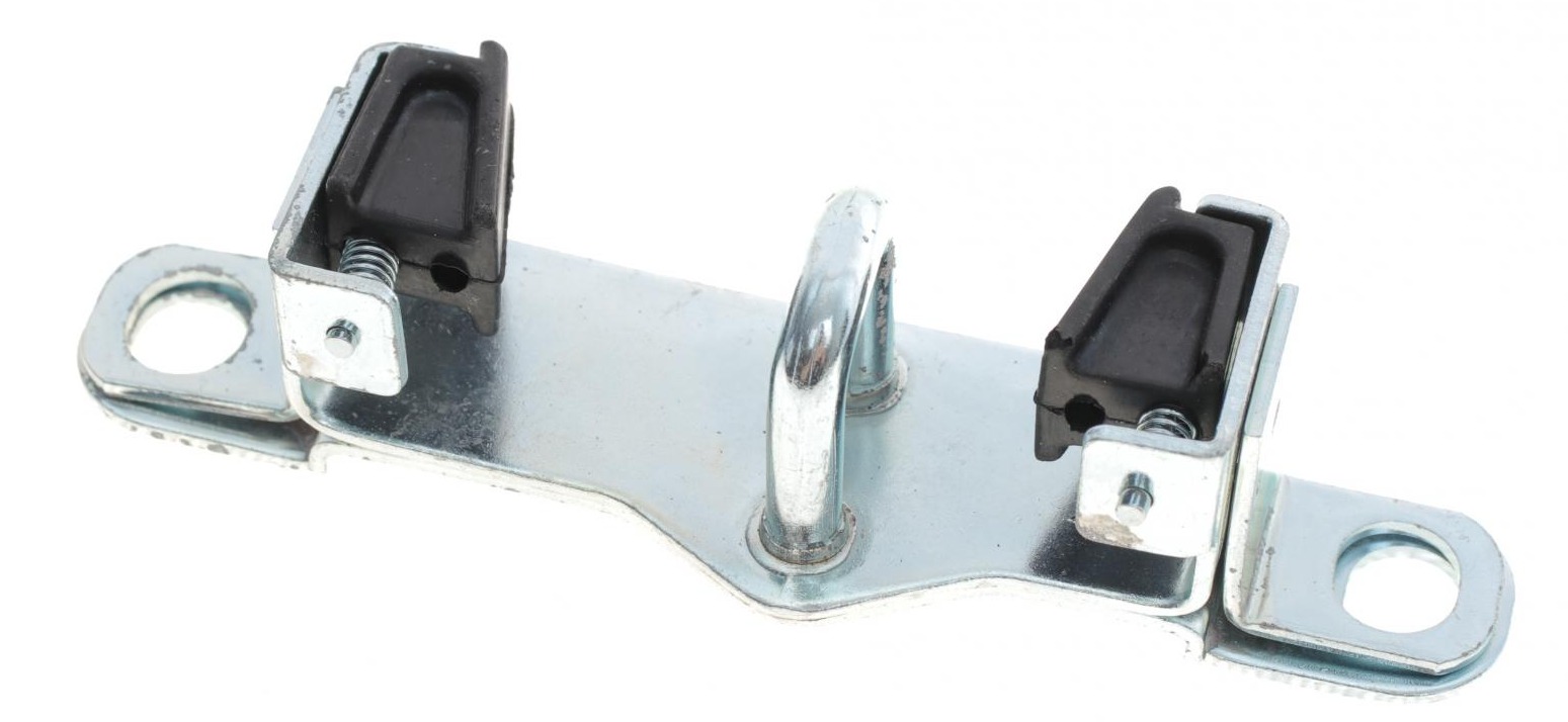 Петля замка дверей (задніх) Fiat Doblo 00-16