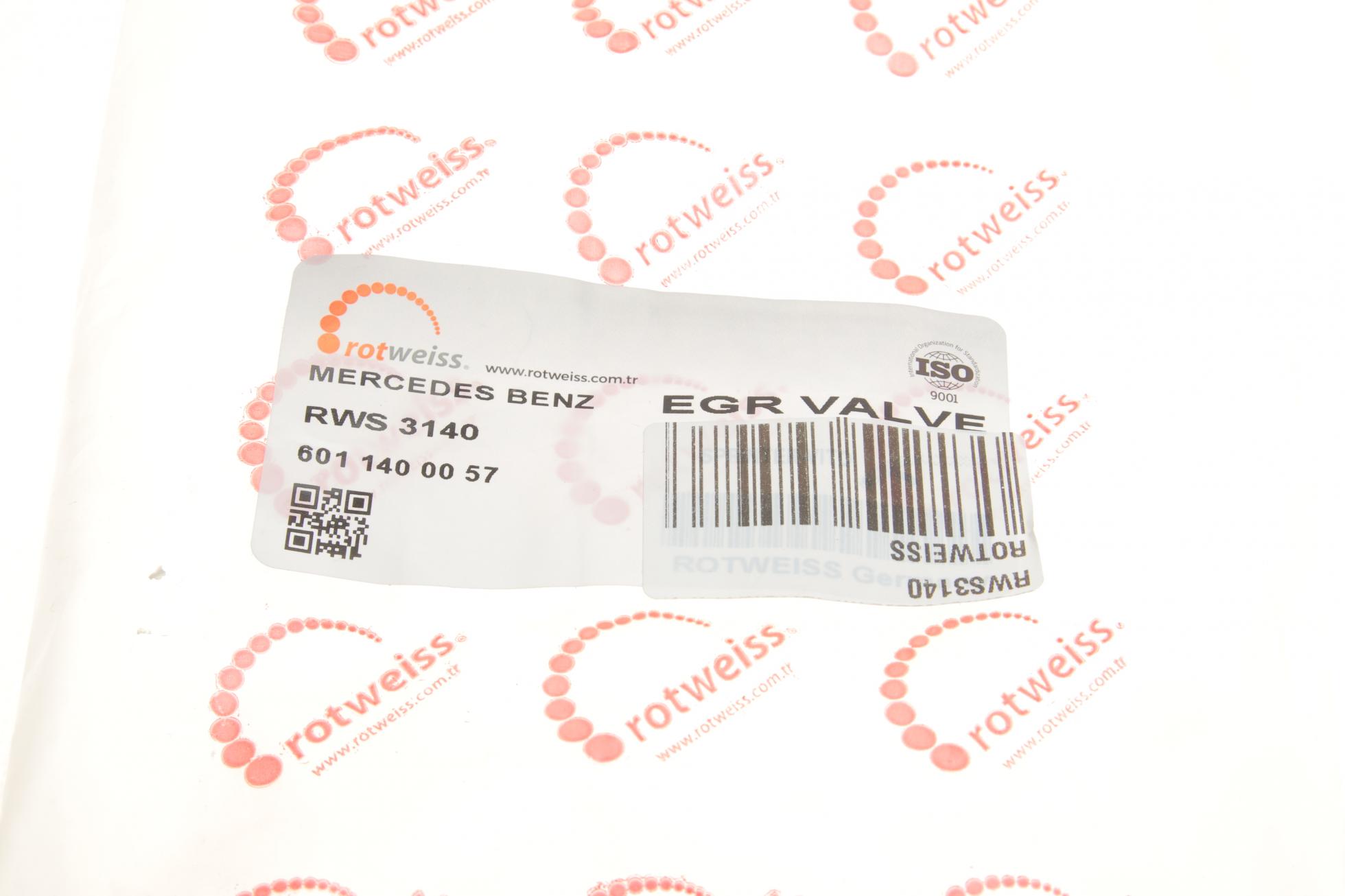 RWS3140 ROTWEISS