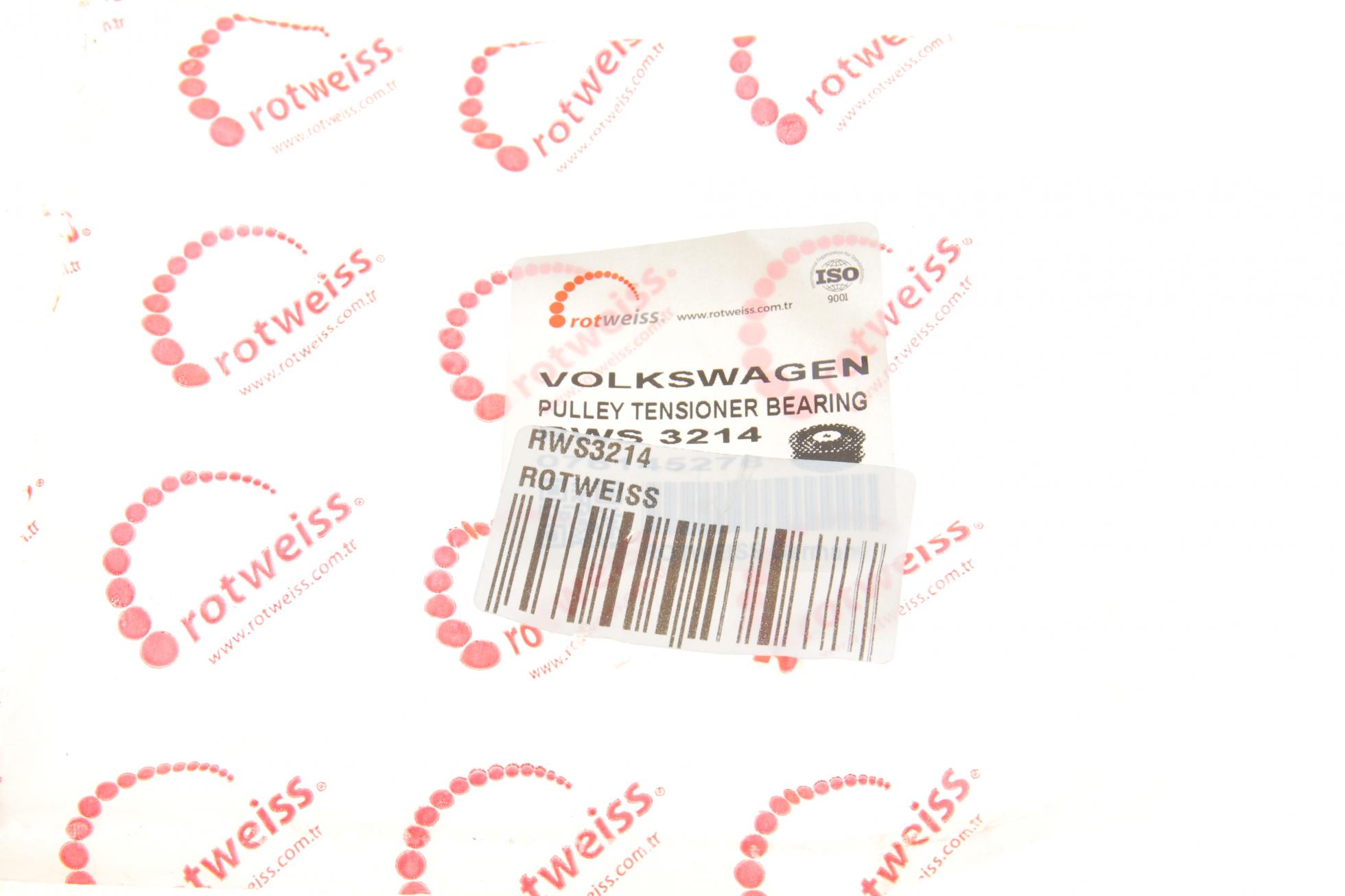 RWS3214 ROTWEISS