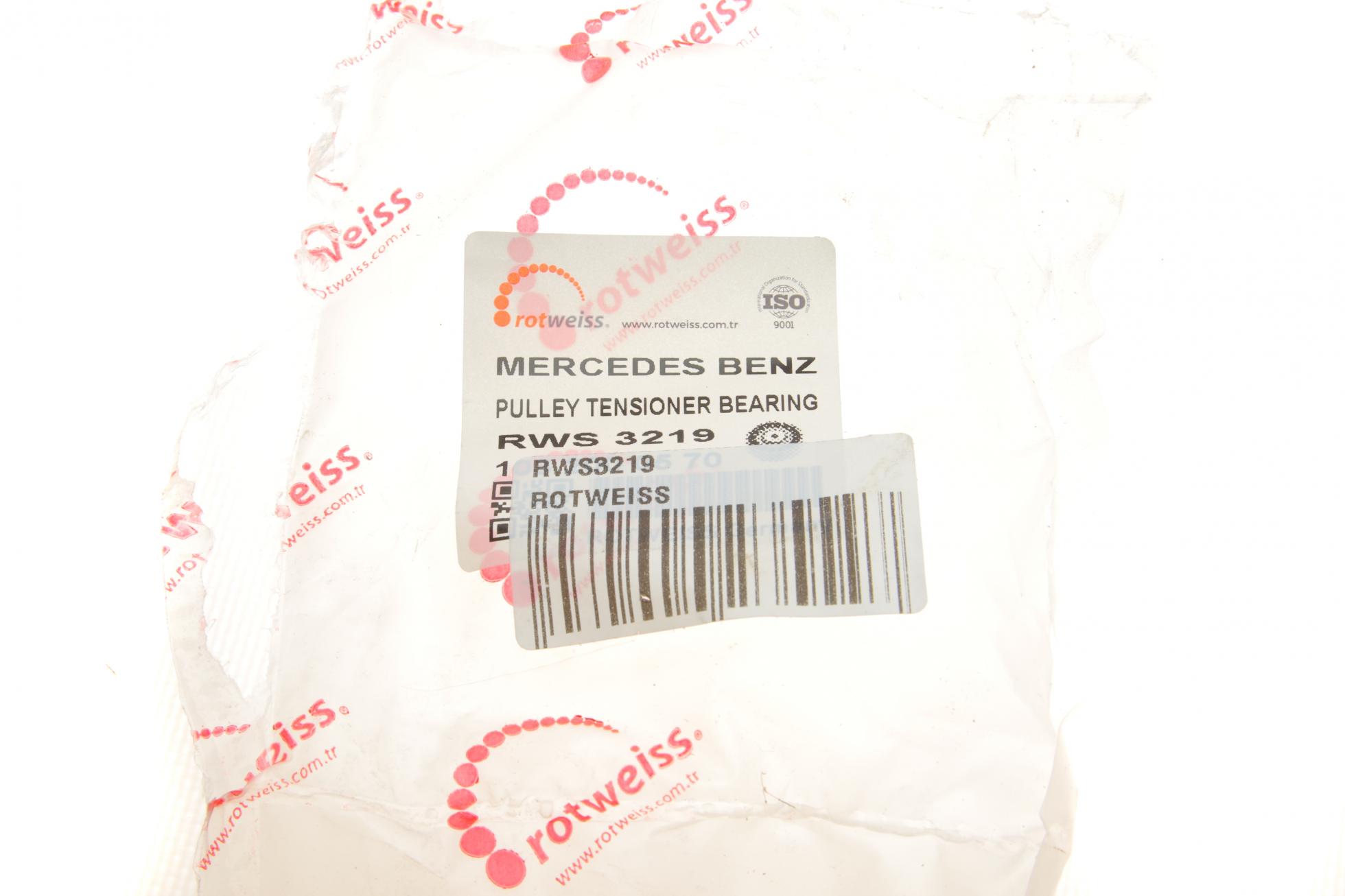 RWS3219 ROTWEISS