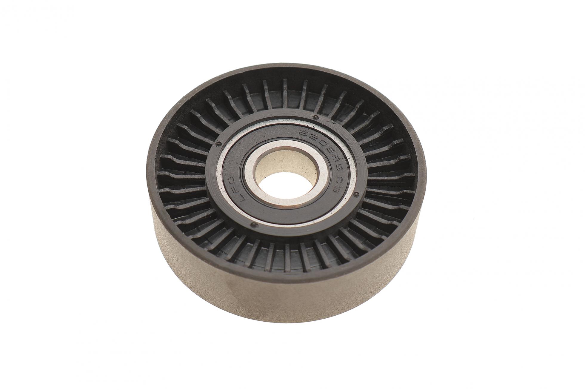 Ролик генератора MB A-class/Vaneo 1.5-2.0/1.7-2.0CDI 97-, M166/M266/OM640/OM668
