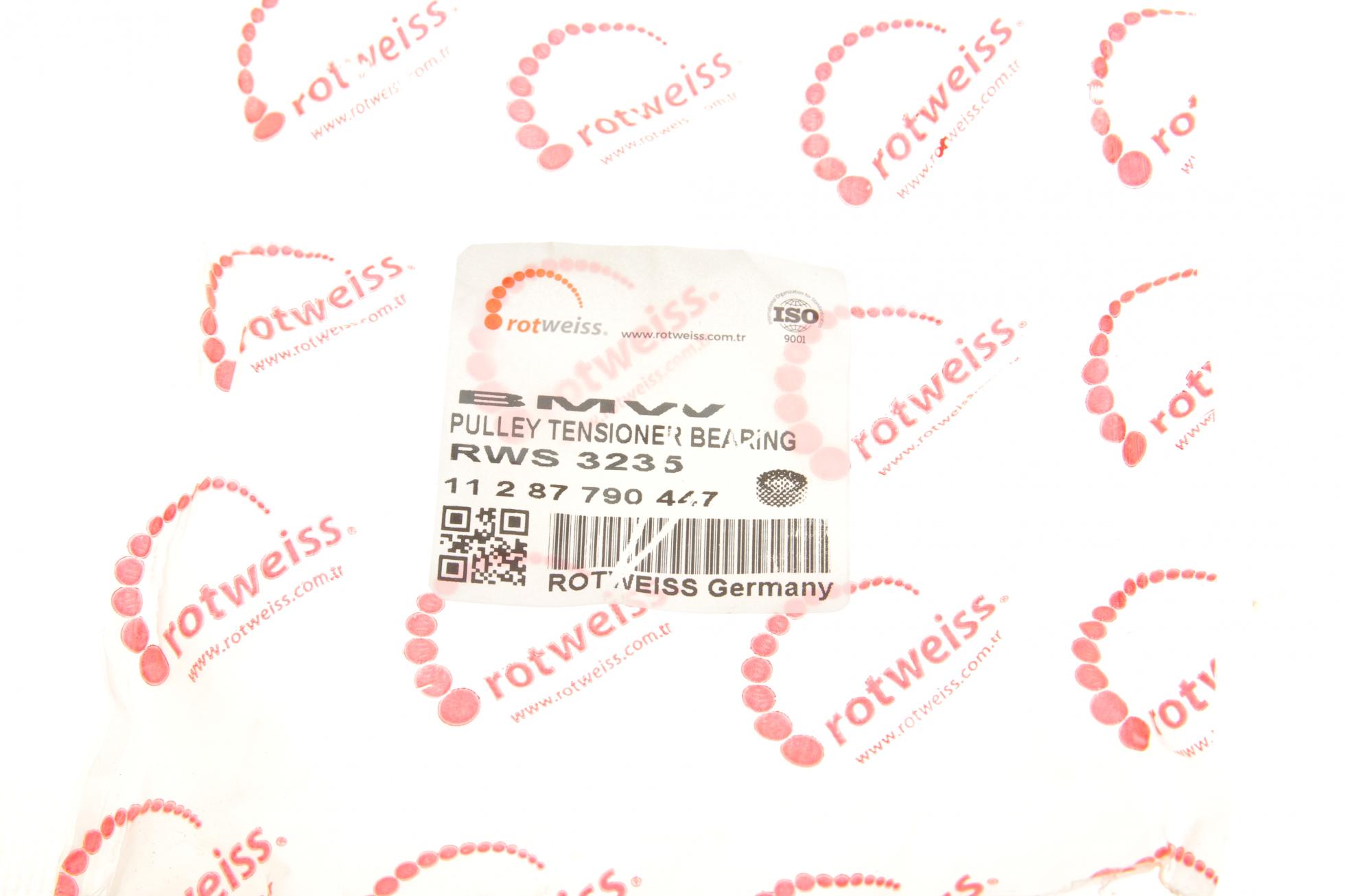 RWS3235 ROTWEISS