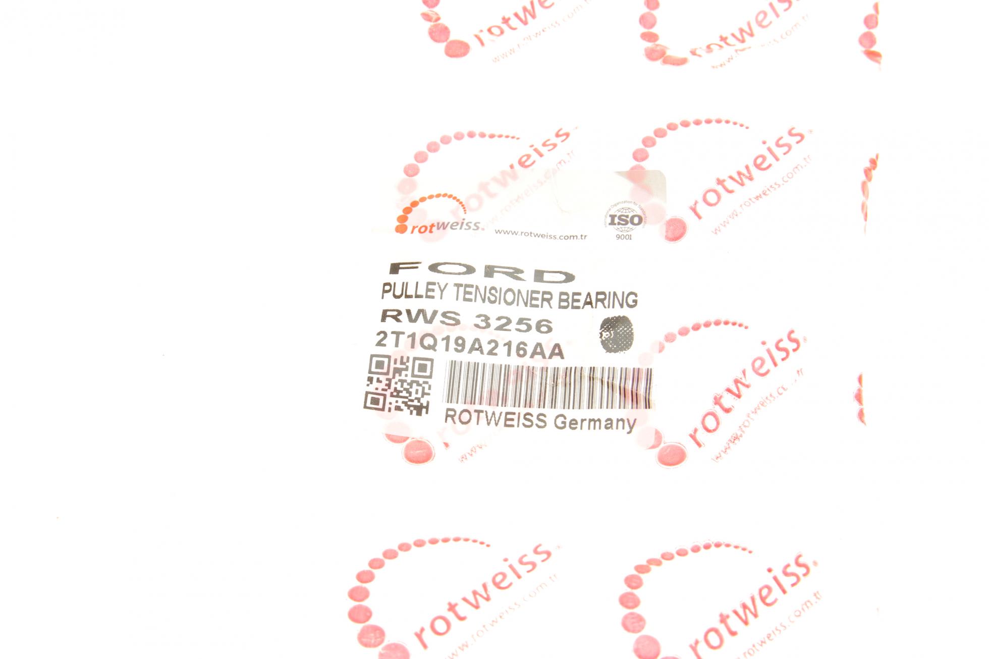 RWS3256 ROTWEISS