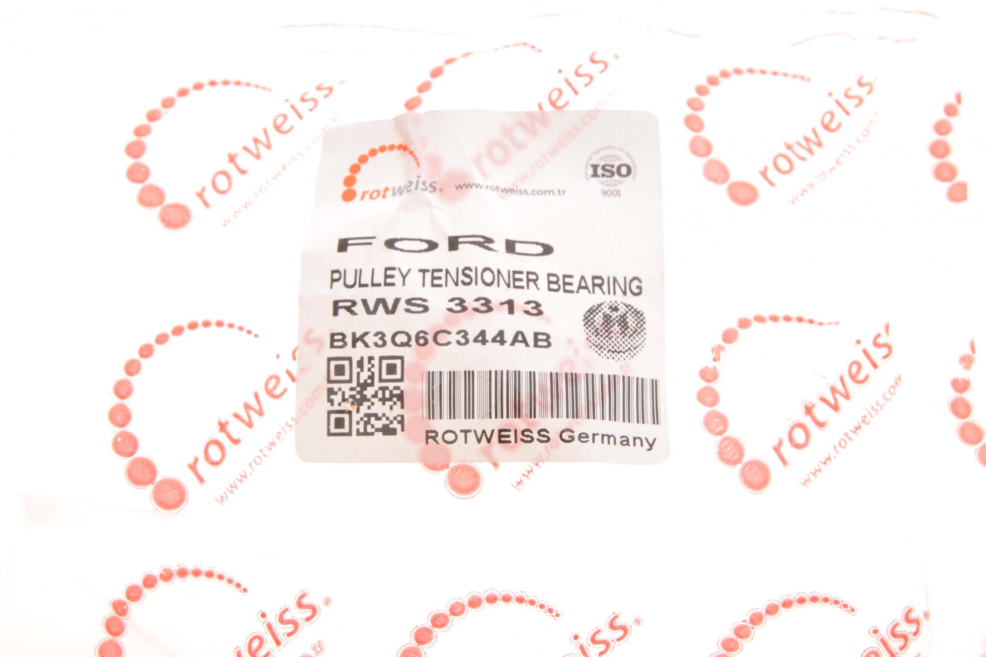 RWS3313 ROTWEISS