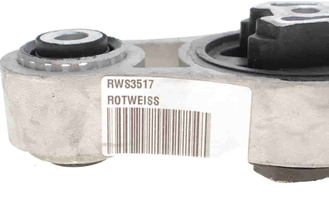RWS3517 ROTWEISS