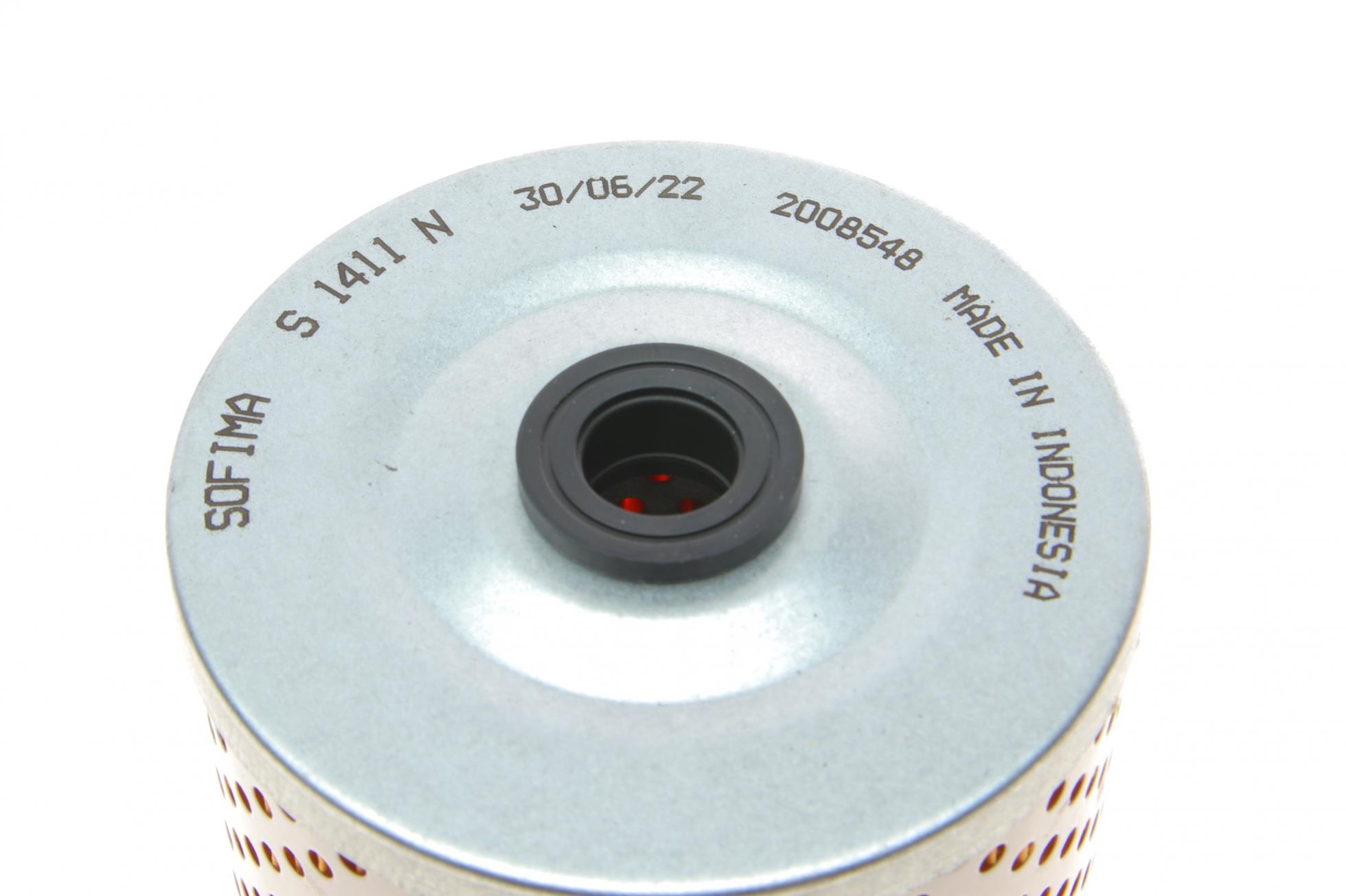 S1411N SOFIMA