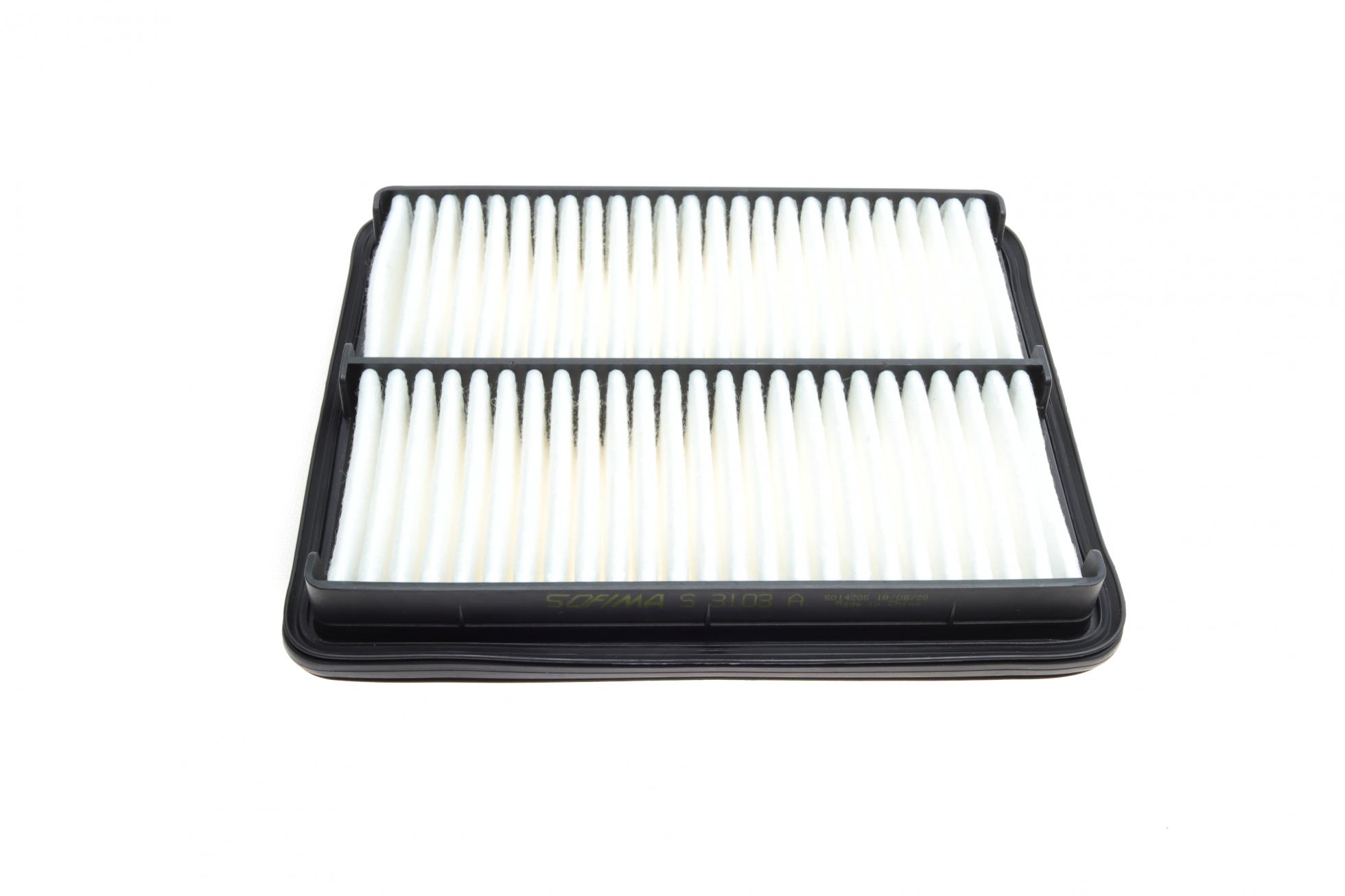 S3103A SOFIMA