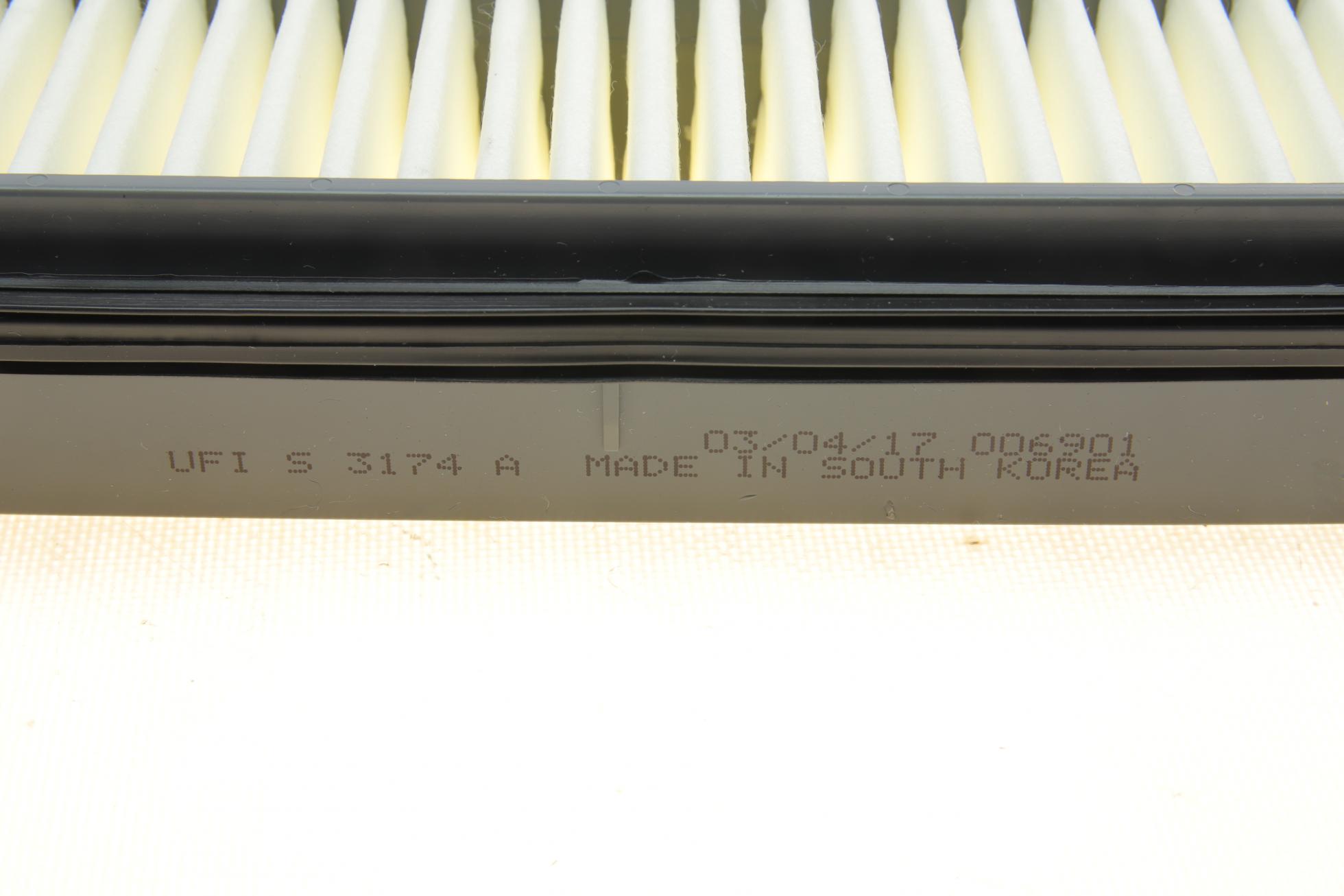 S3174A SOFIMA