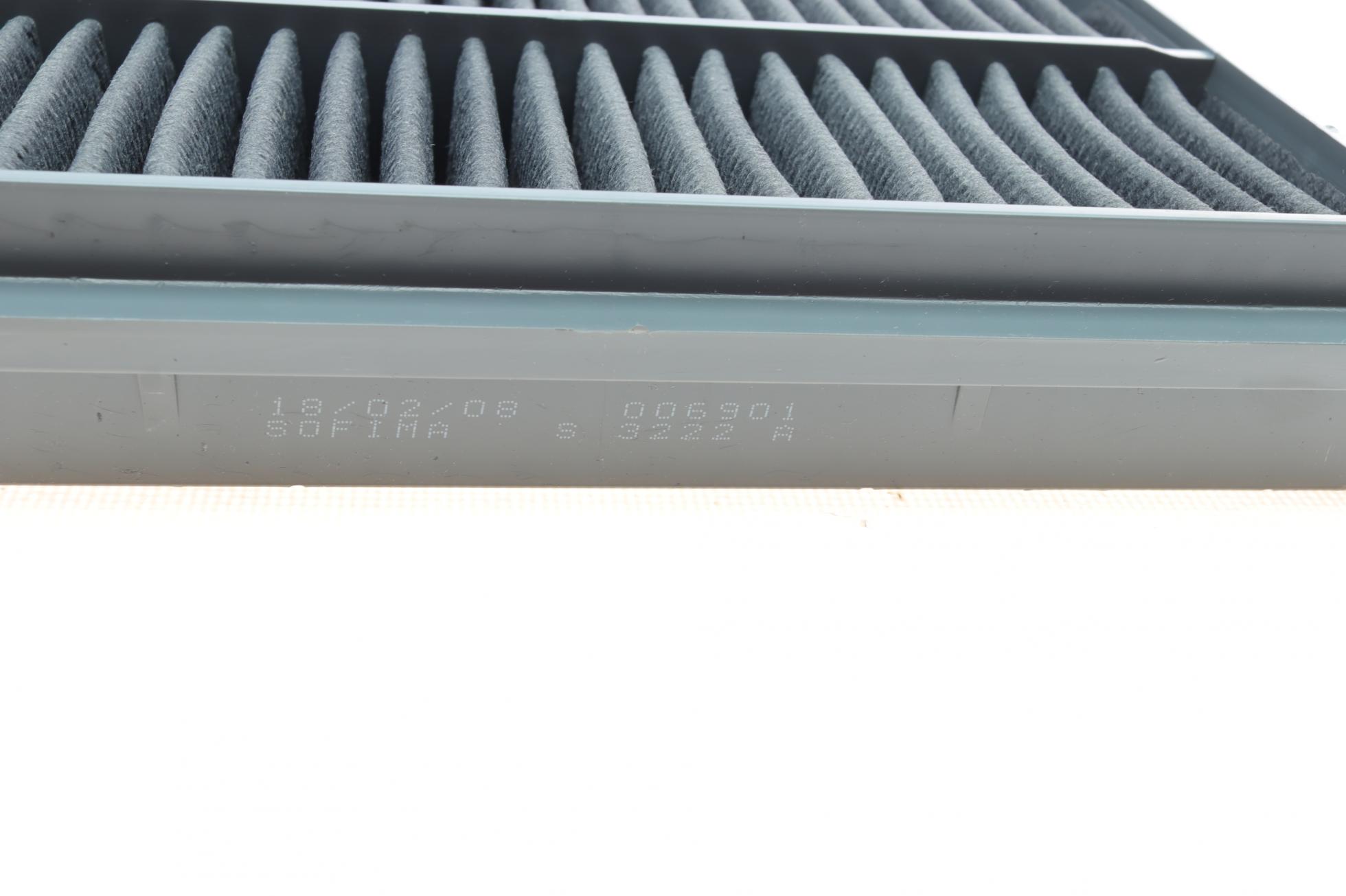 S3222A SOFIMA