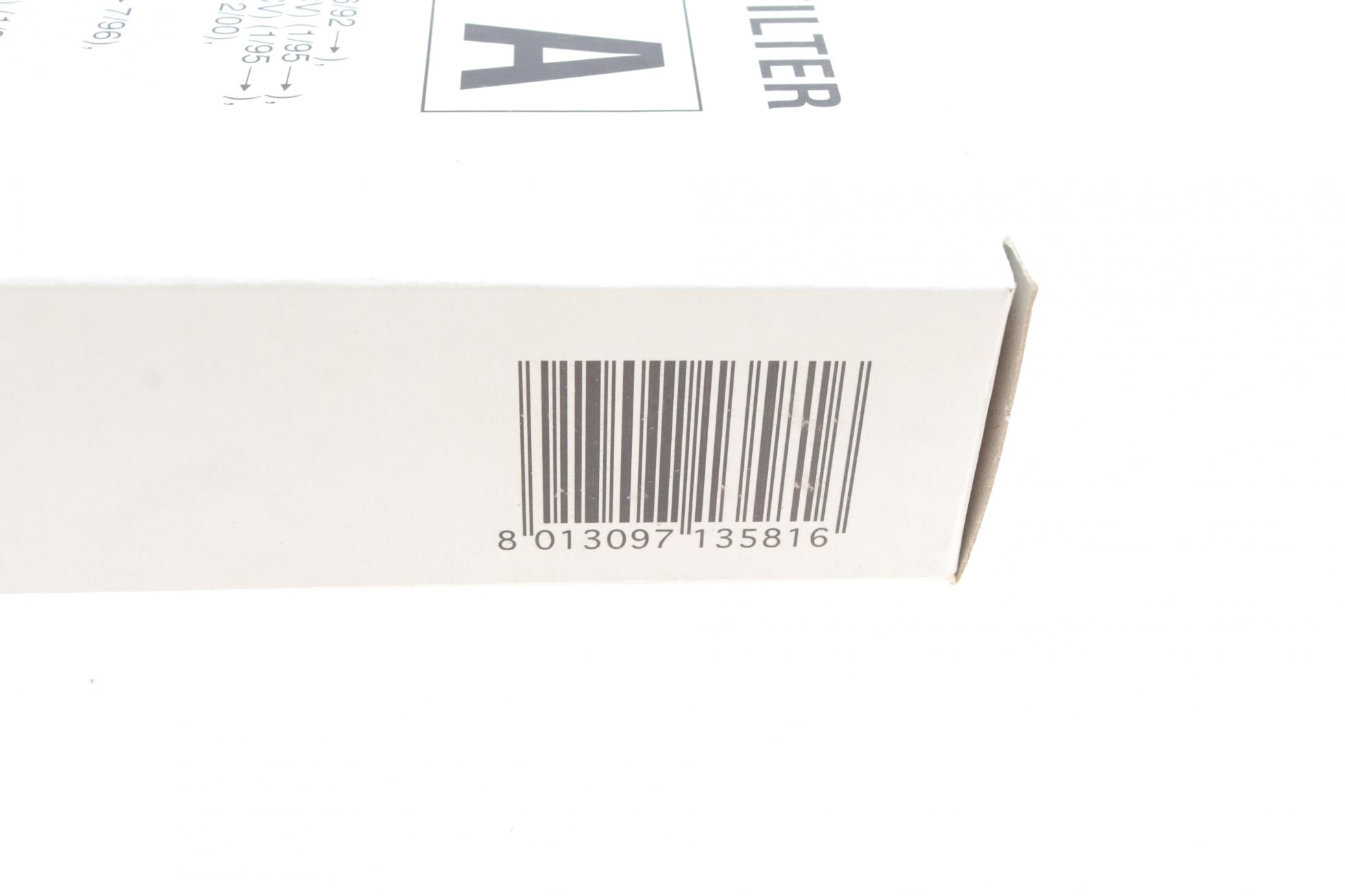 S3222A SOFIMA