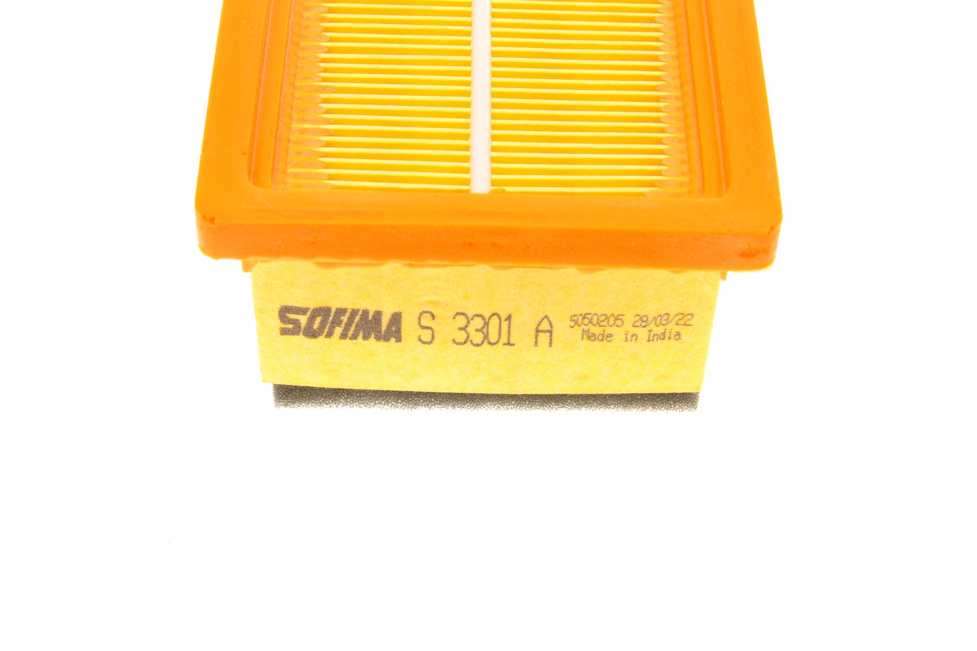 S3301A SOFIMA