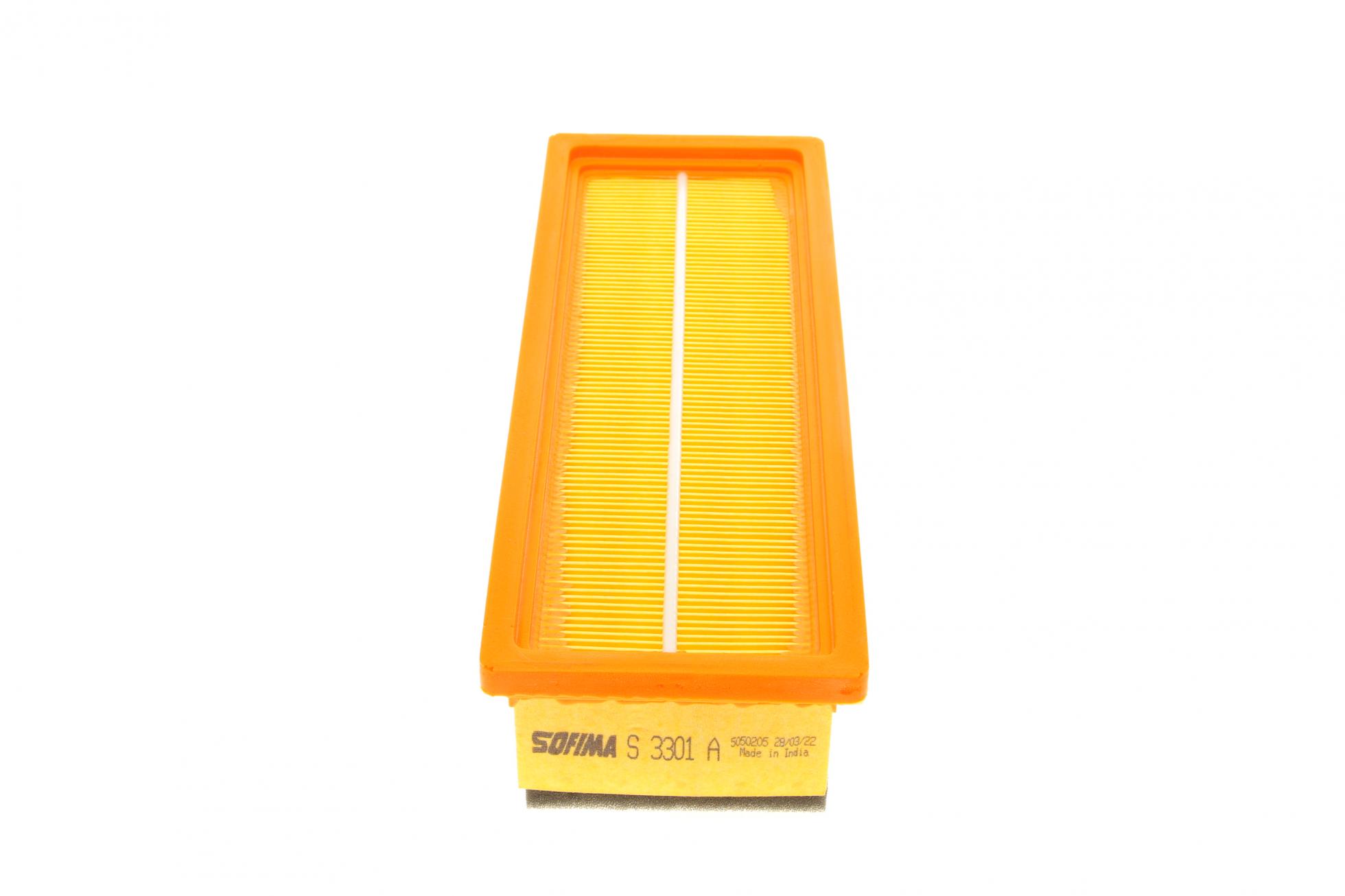 S3301A SOFIMA