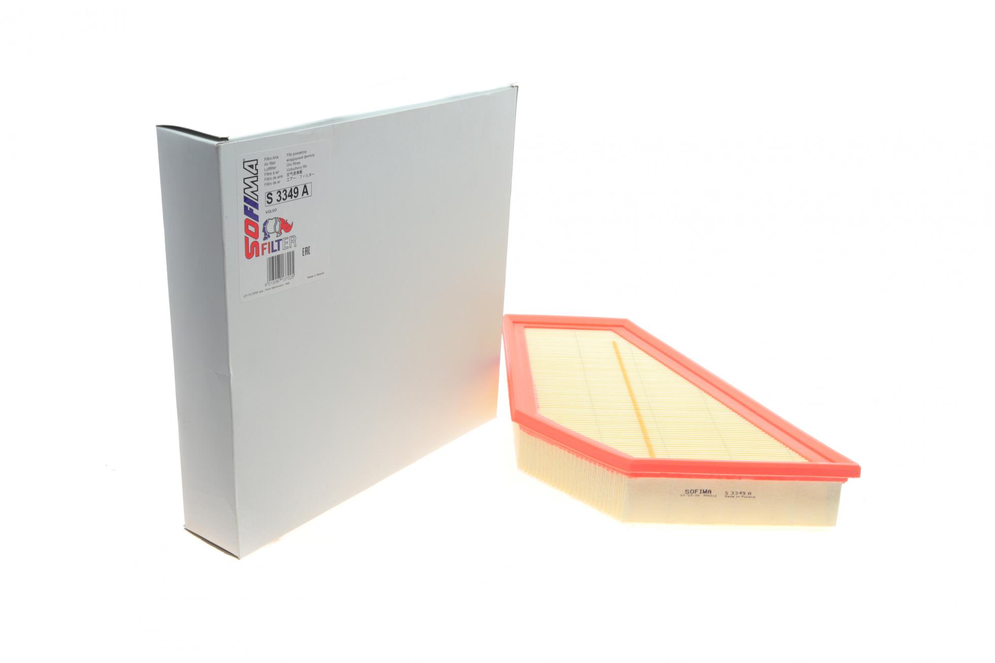 S3349A SOFIMA