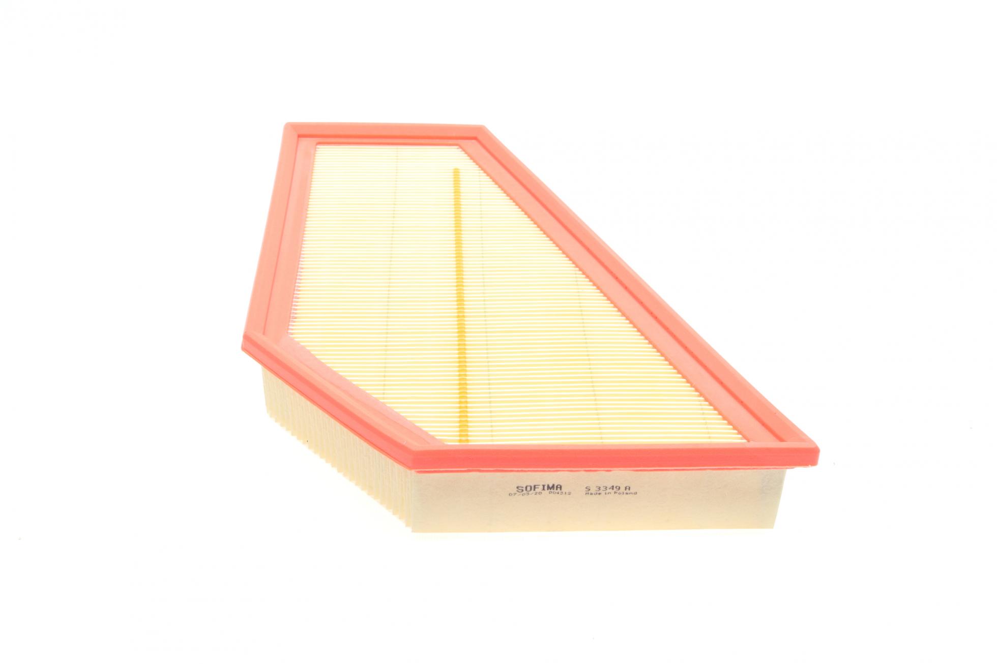 S3349A SOFIMA