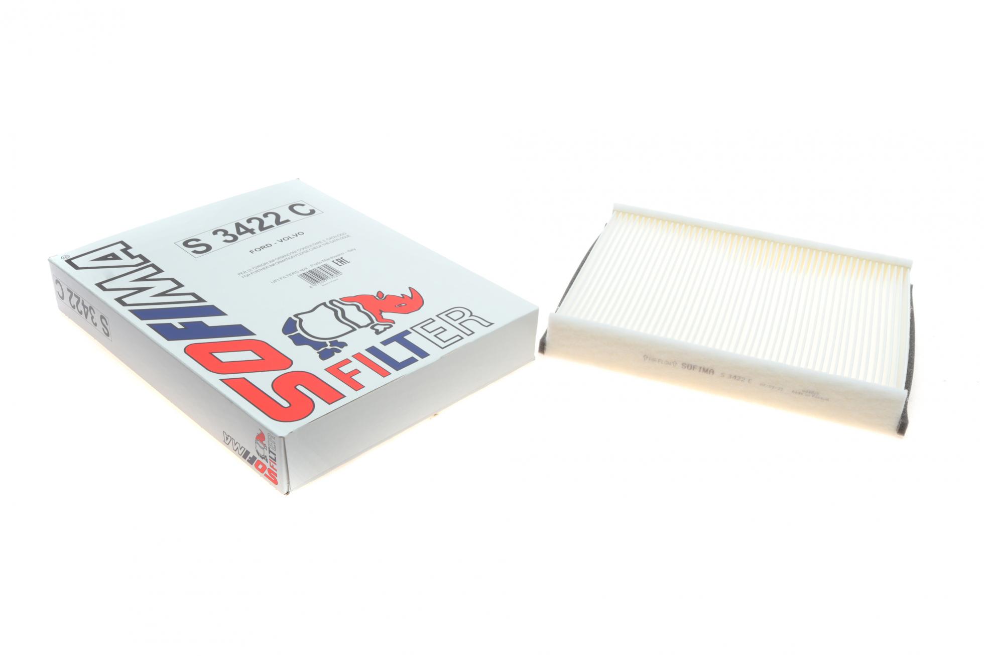 S3422C SOFIMA