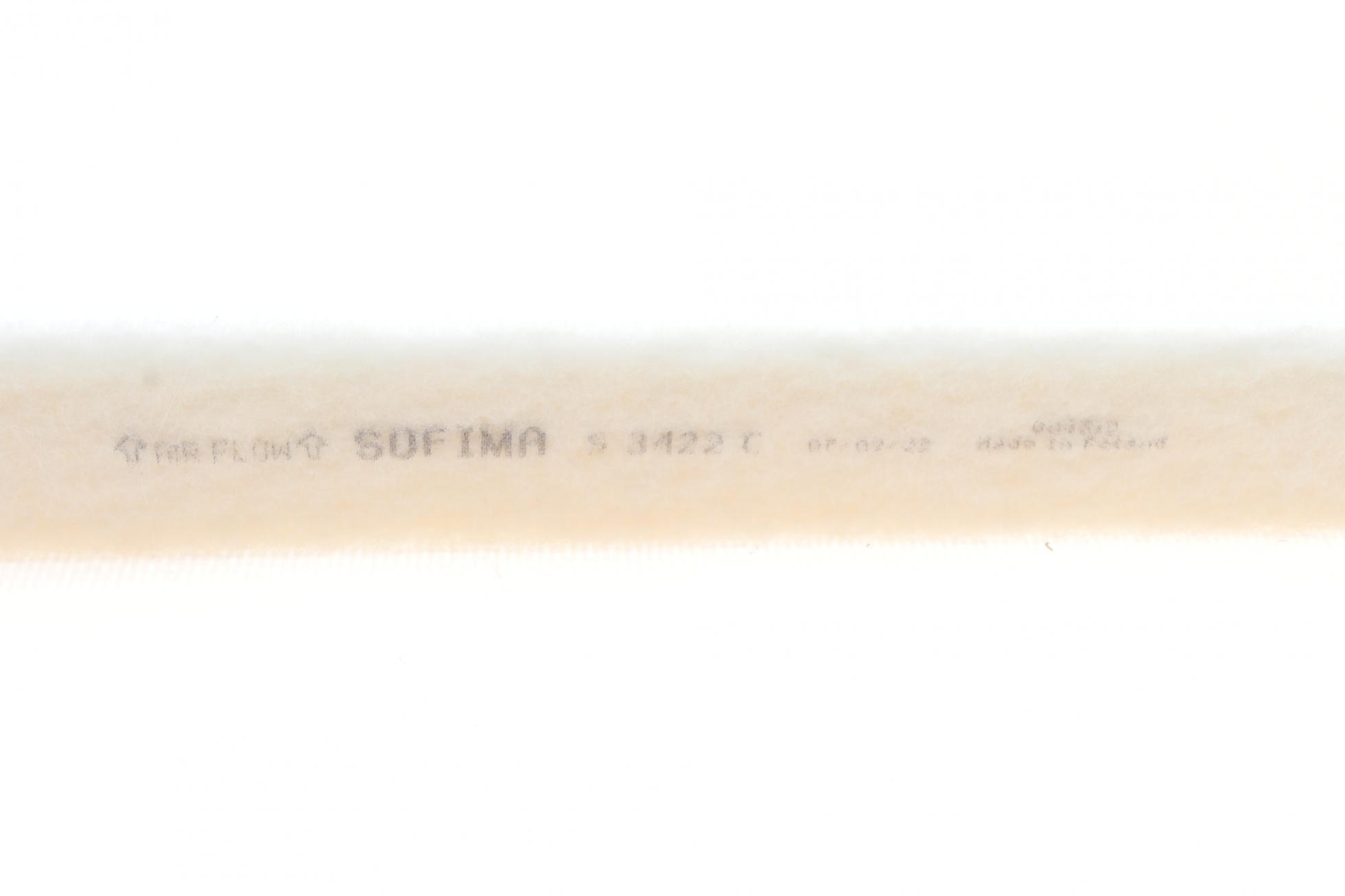 S3422C SOFIMA