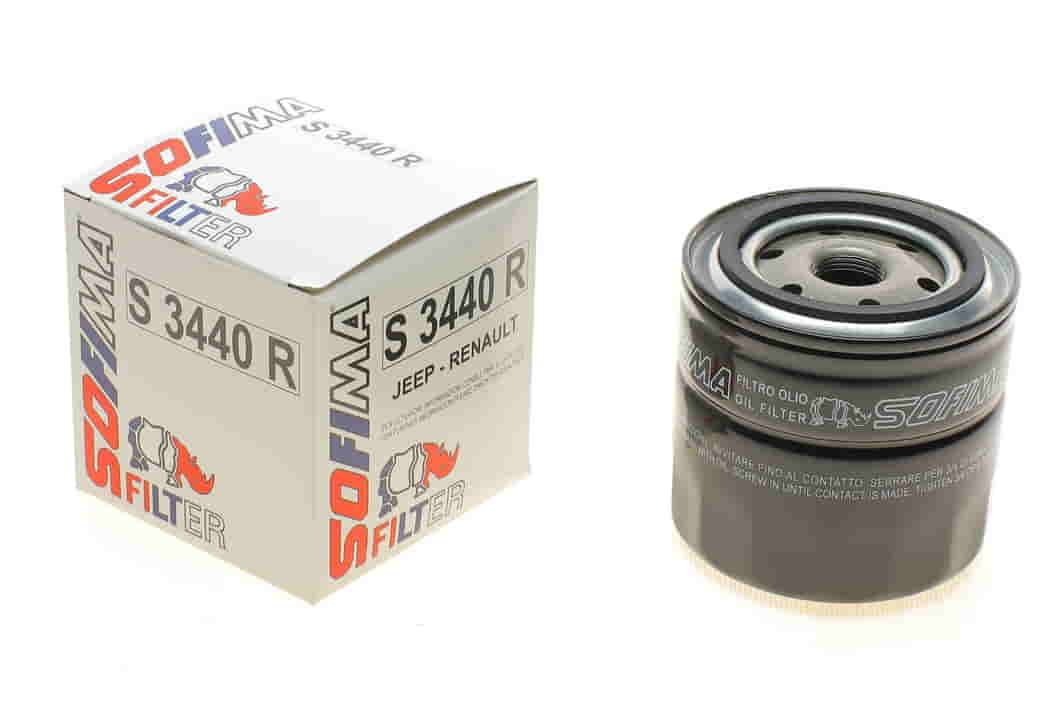 S3440R SOFIMA