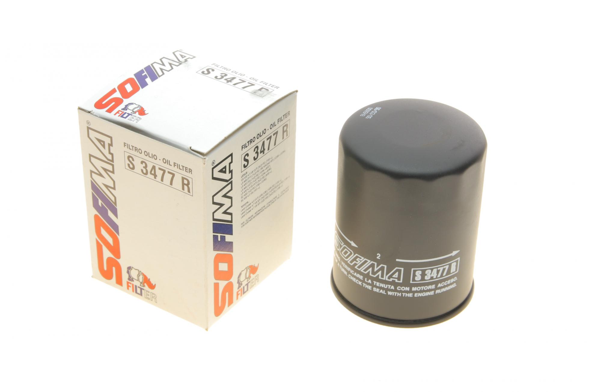 S3477R SOFIMA