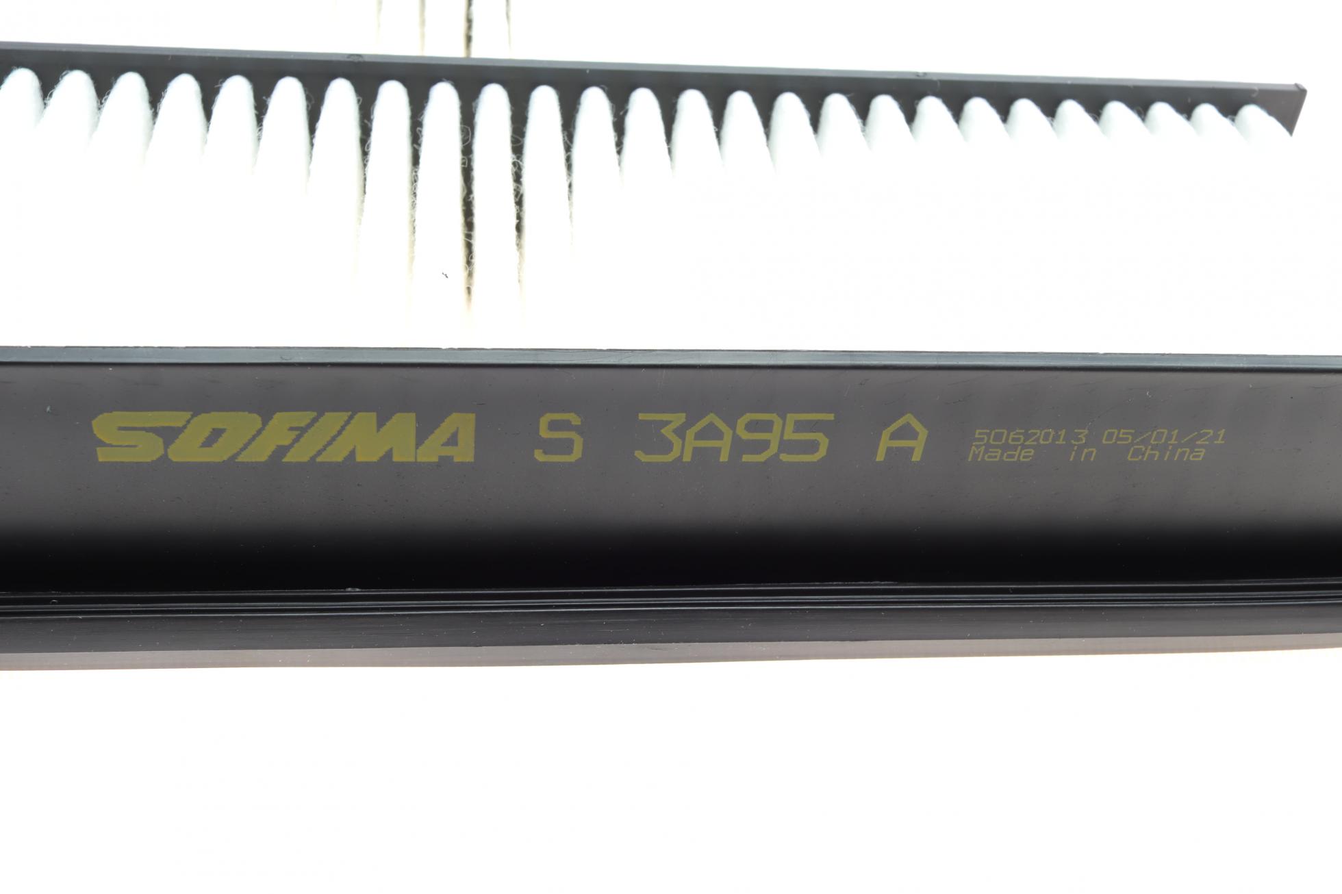 S3A95A SOFIMA