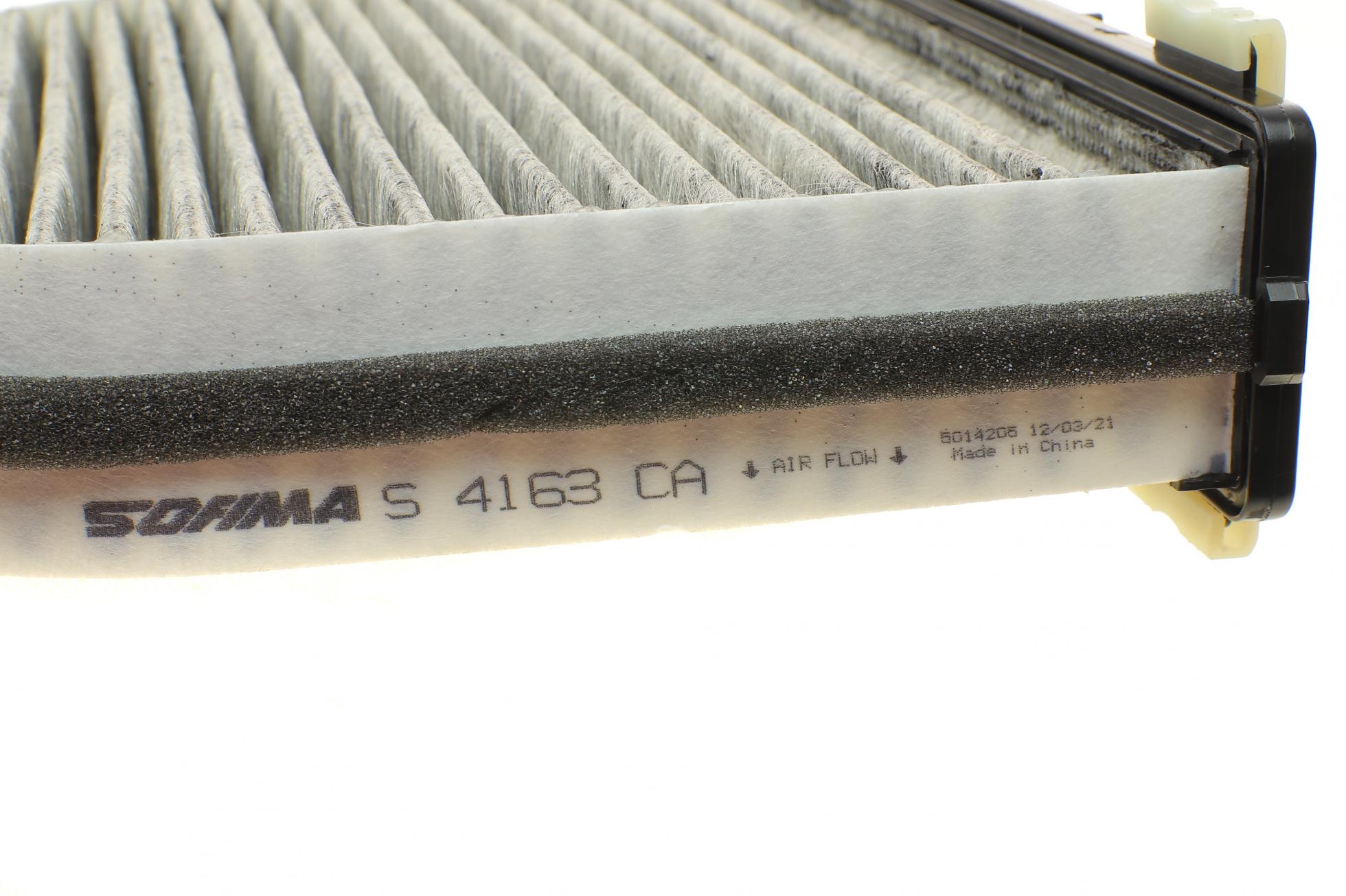 S4163CA SOFIMA