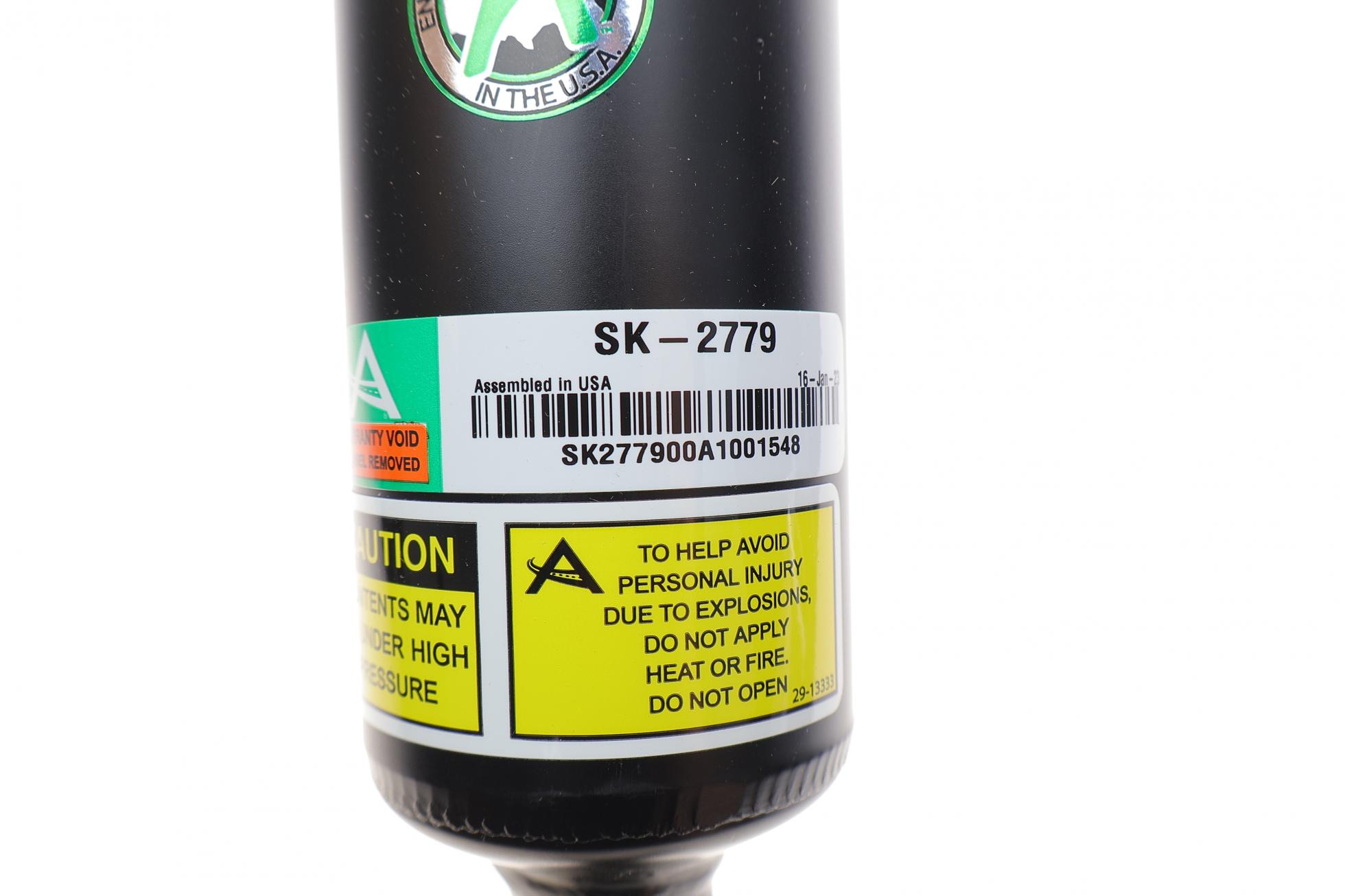 SK2779 ARNOTT