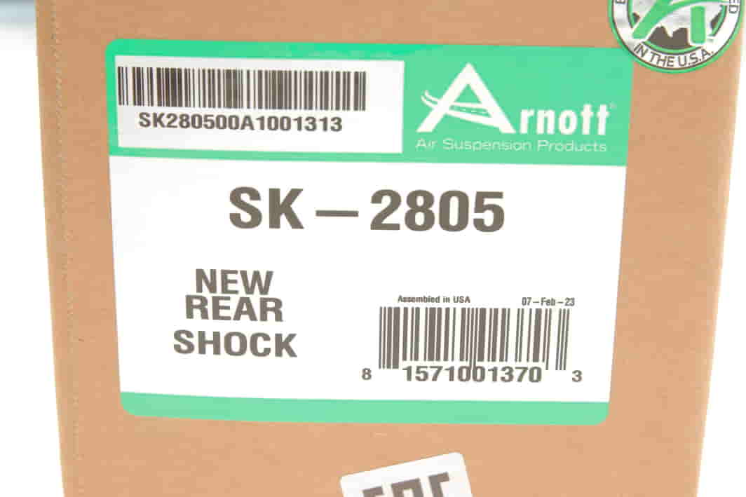 SK2805 ARNOTT